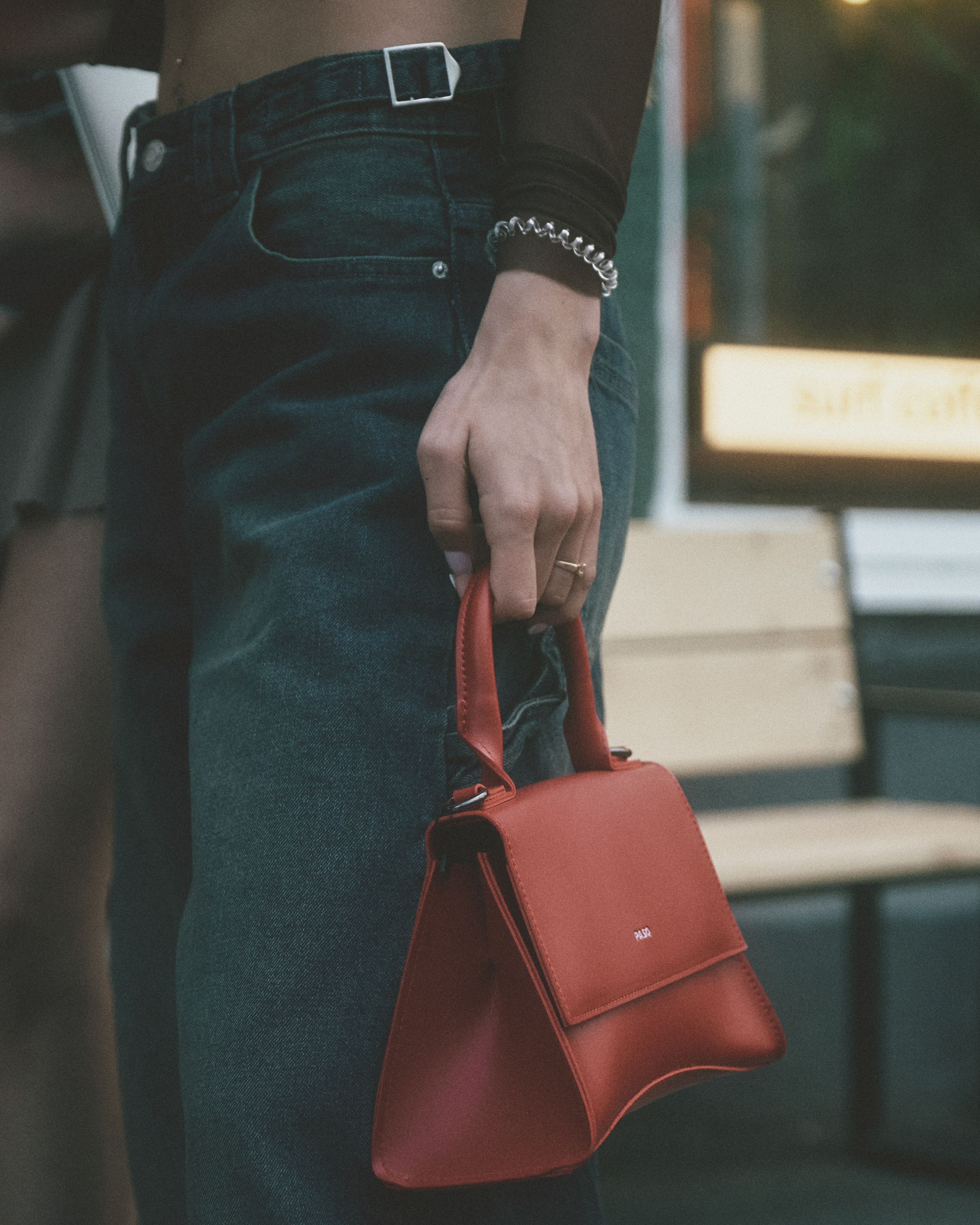 Matt.Market x Passage. Сайт фотографа в Саратове