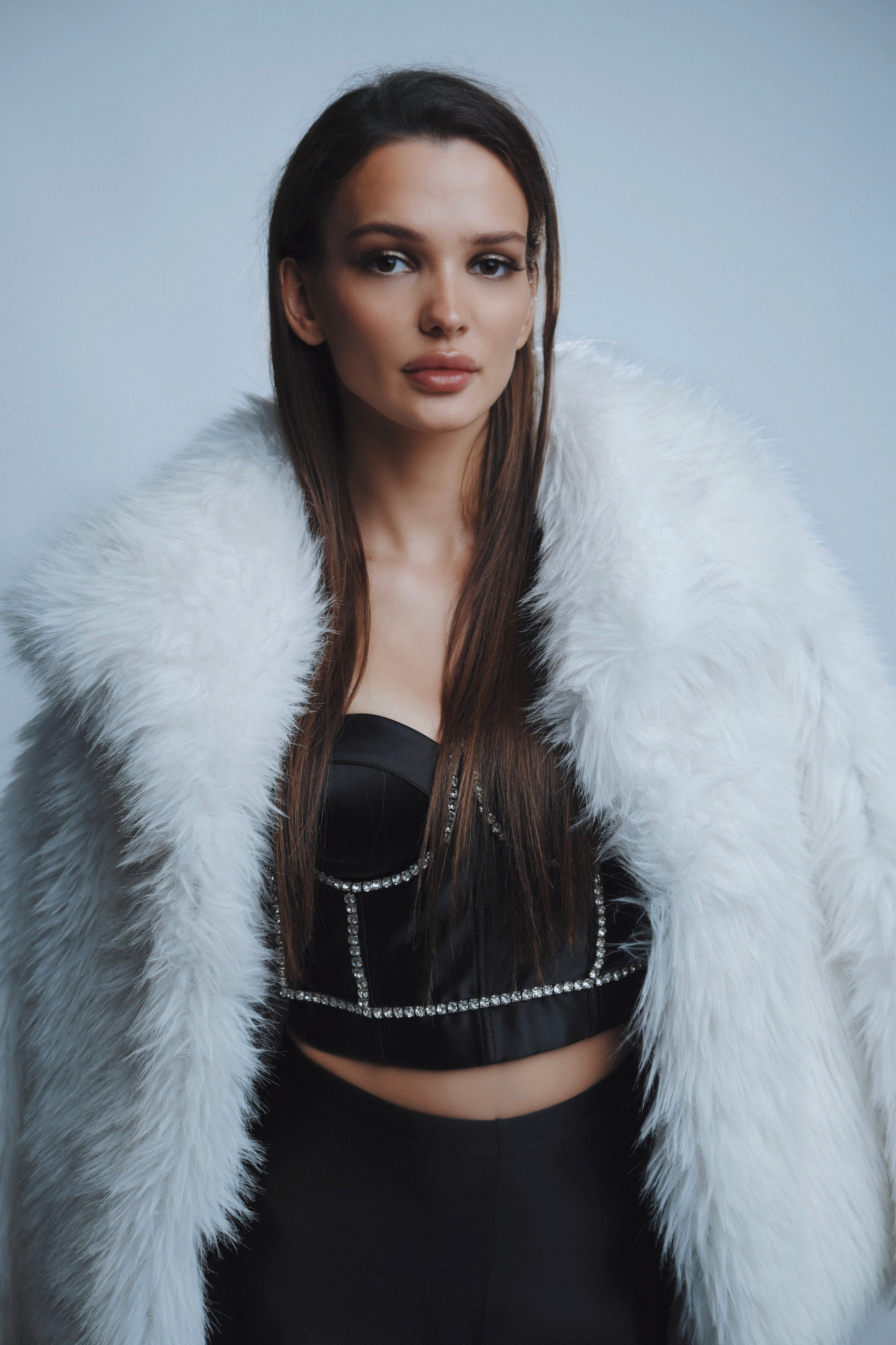 Фаина. Contentstproduction