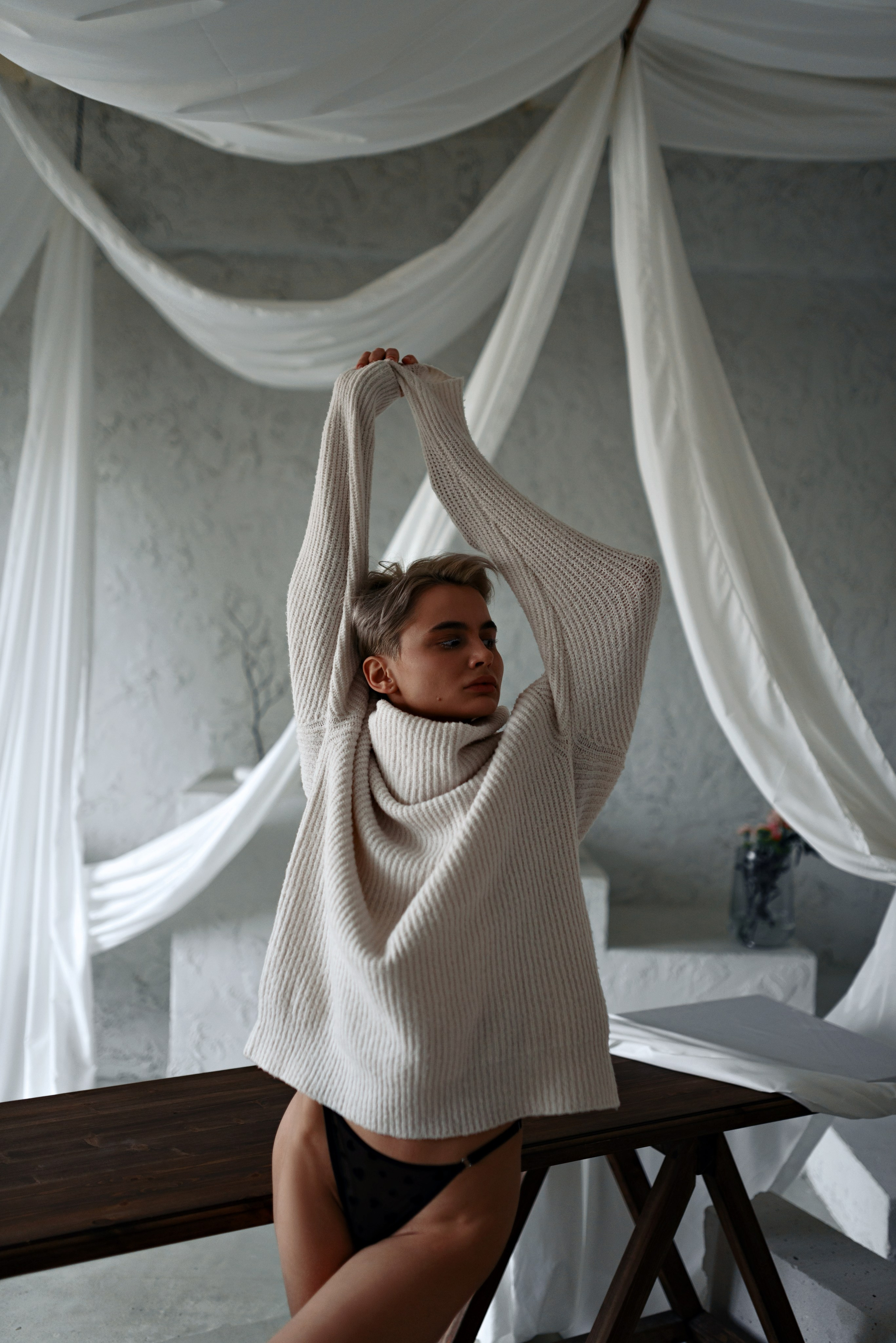 Даша. Фотограф в Витебске Сергей Томашев