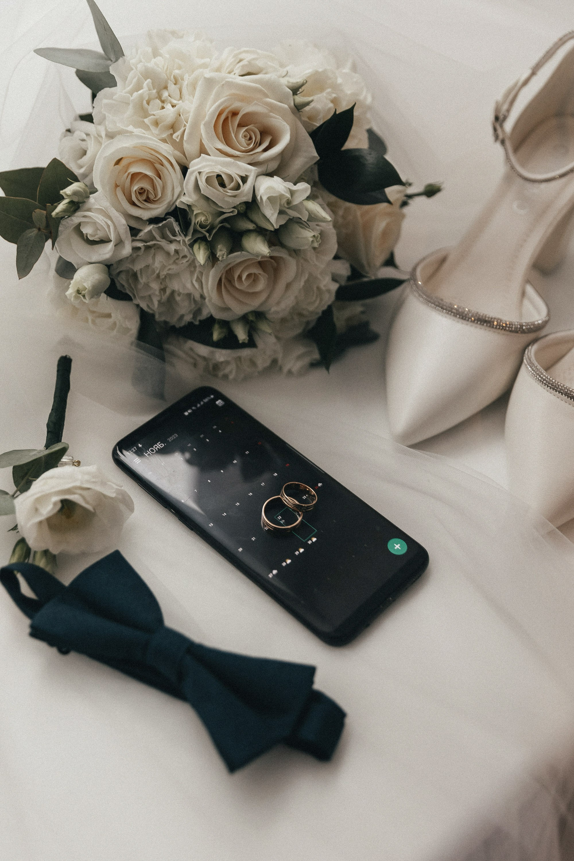 ЮЛИЯ & ГЕННАДИЙ ` 24.11.23. Maria Startseva Photo