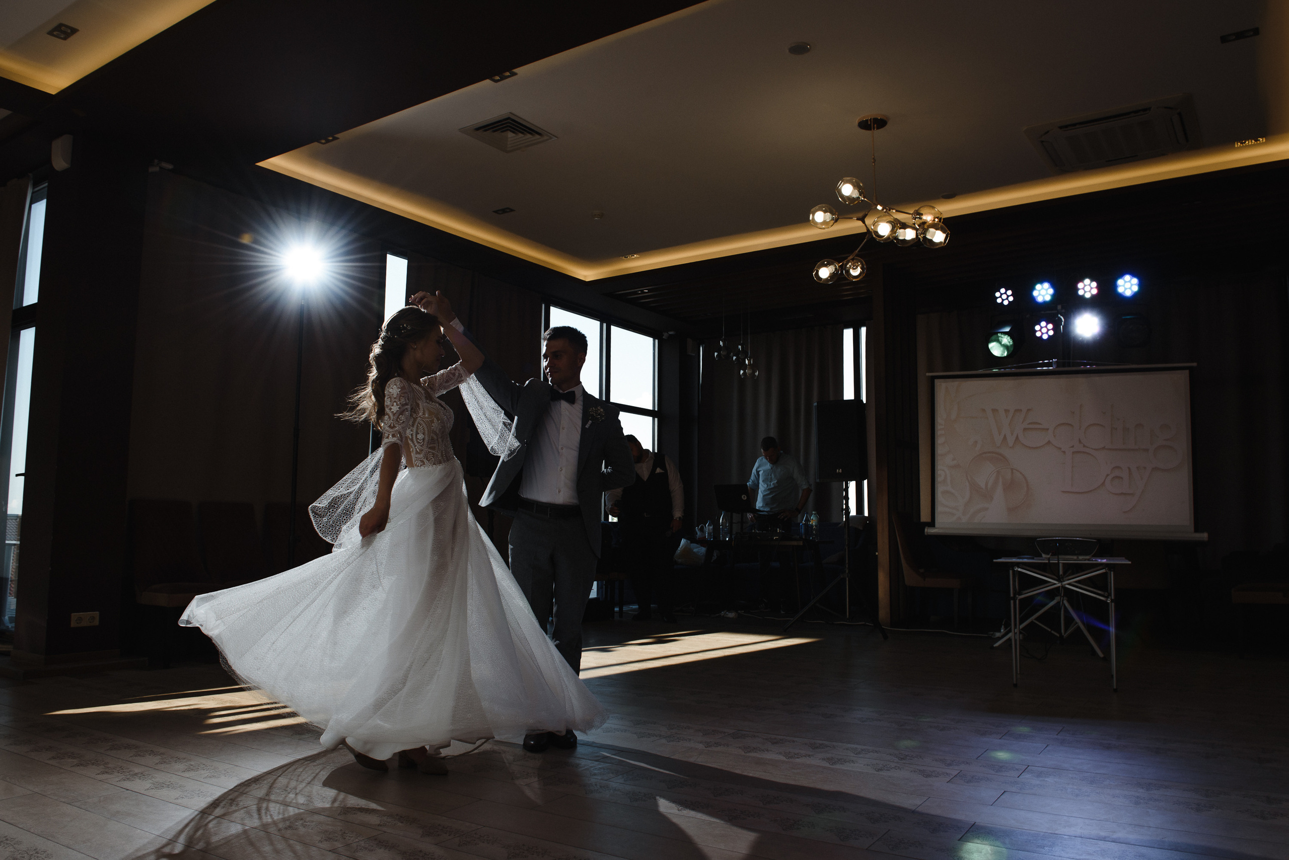 Школьная любовь. Светлана Варфоломеева, женский и свадебный фотограф в Саратове