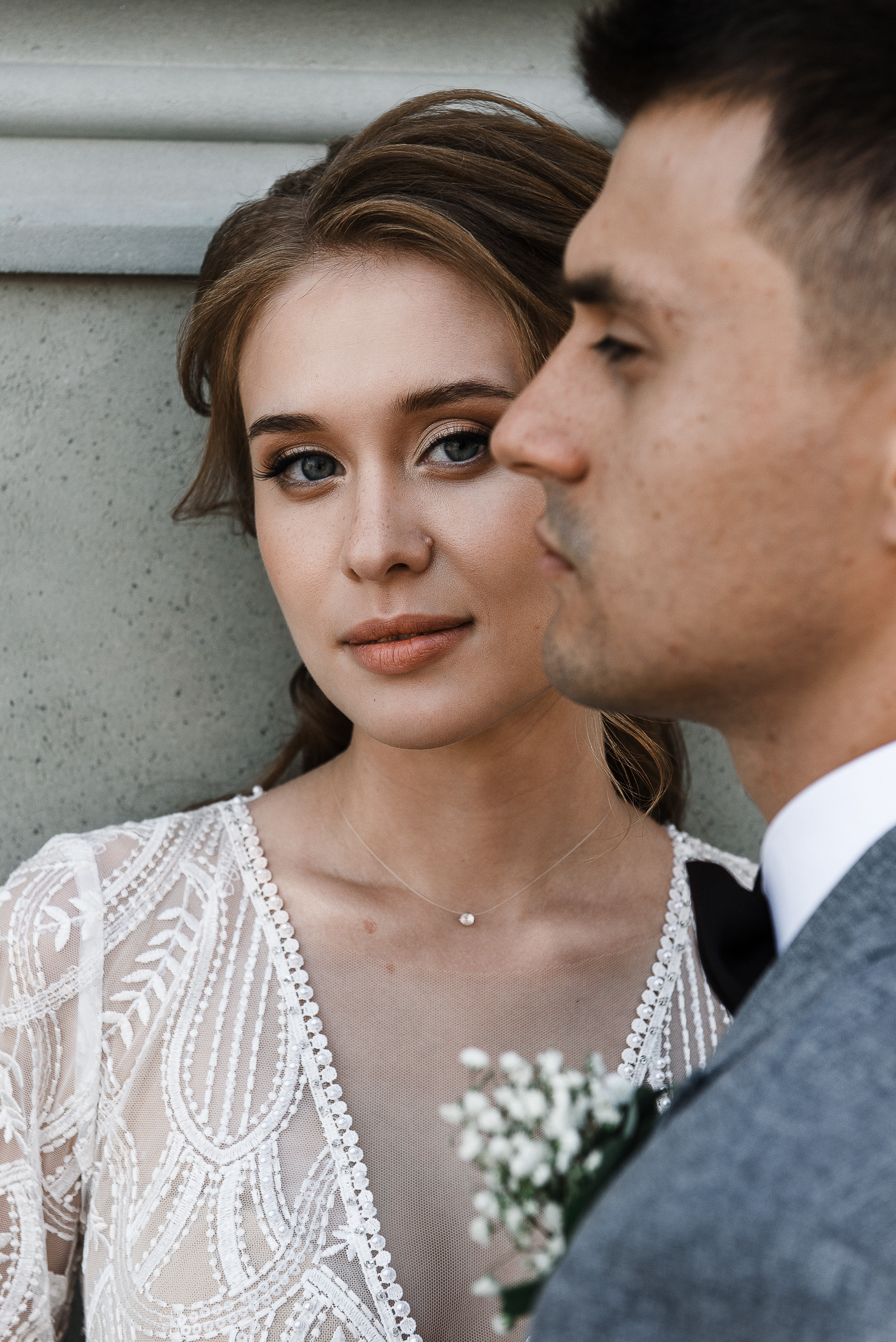 Школьная любовь. Светлана Варфоломеева, женский и свадебный фотограф в Саратове