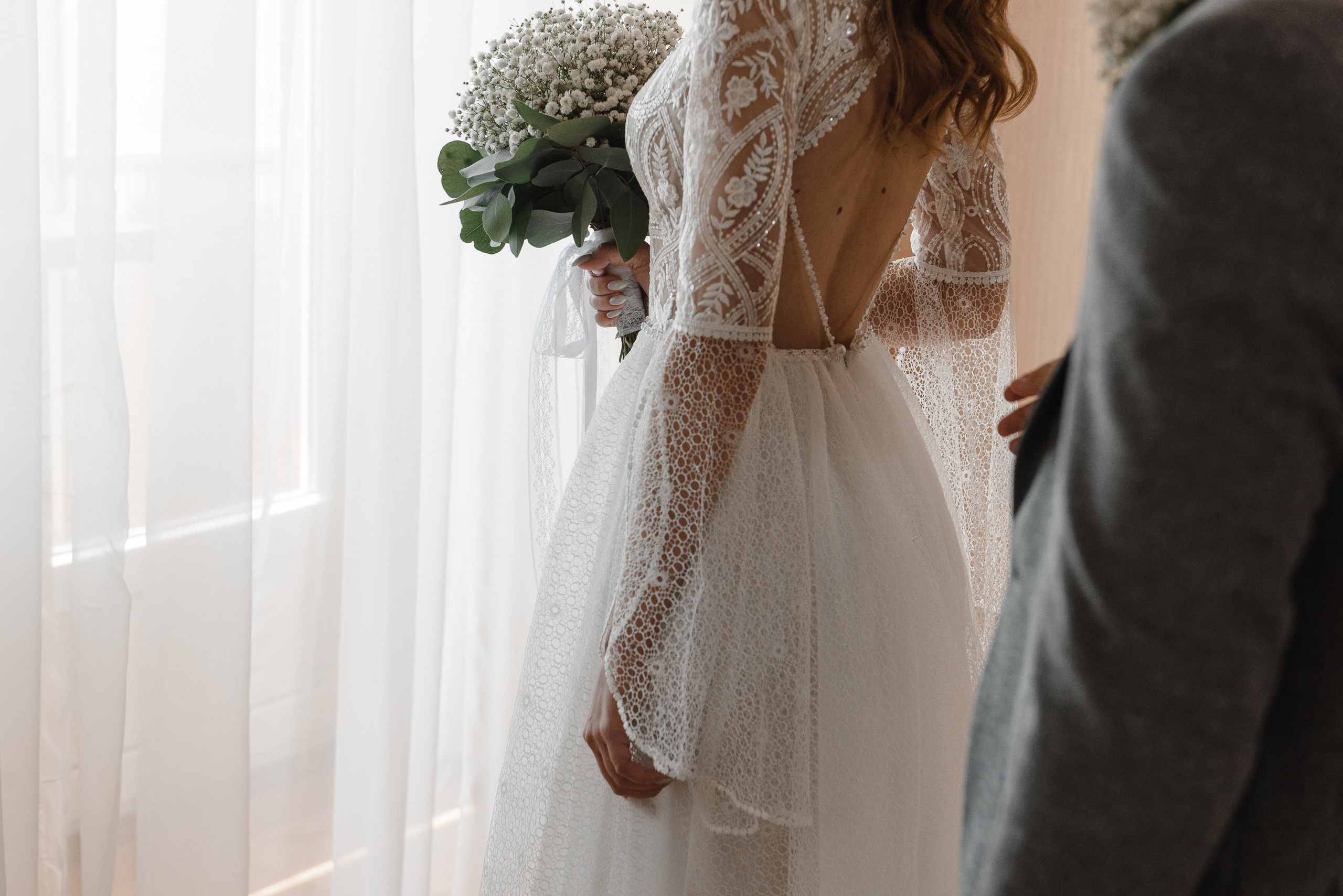 Школьная любовь. Светлана Варфоломеева, женский и свадебный фотограф в Саратове