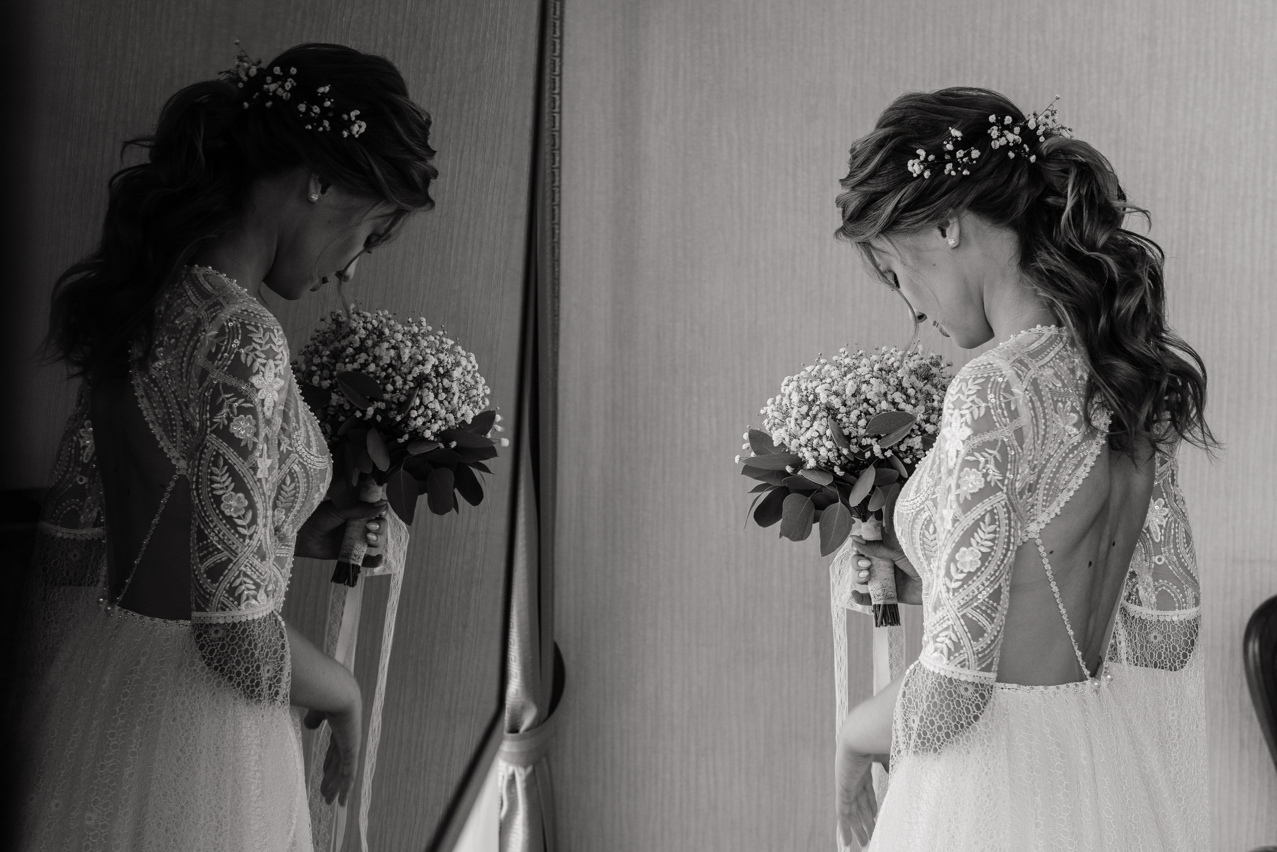 Школьная любовь. Светлана Варфоломеева, женский и свадебный фотограф в Саратове