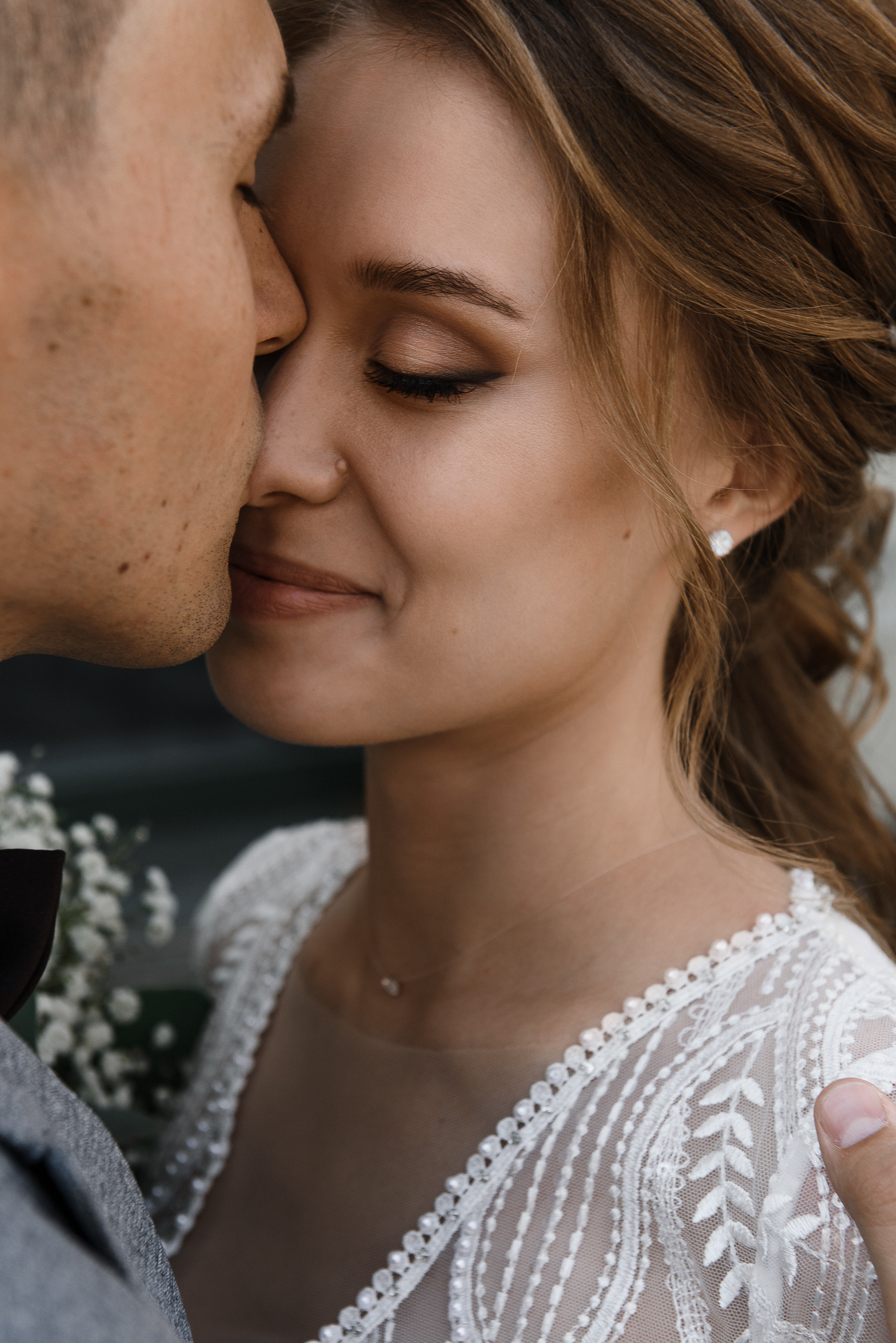 Школьная любовь. Светлана Варфоломеева, женский и свадебный фотограф в Саратове