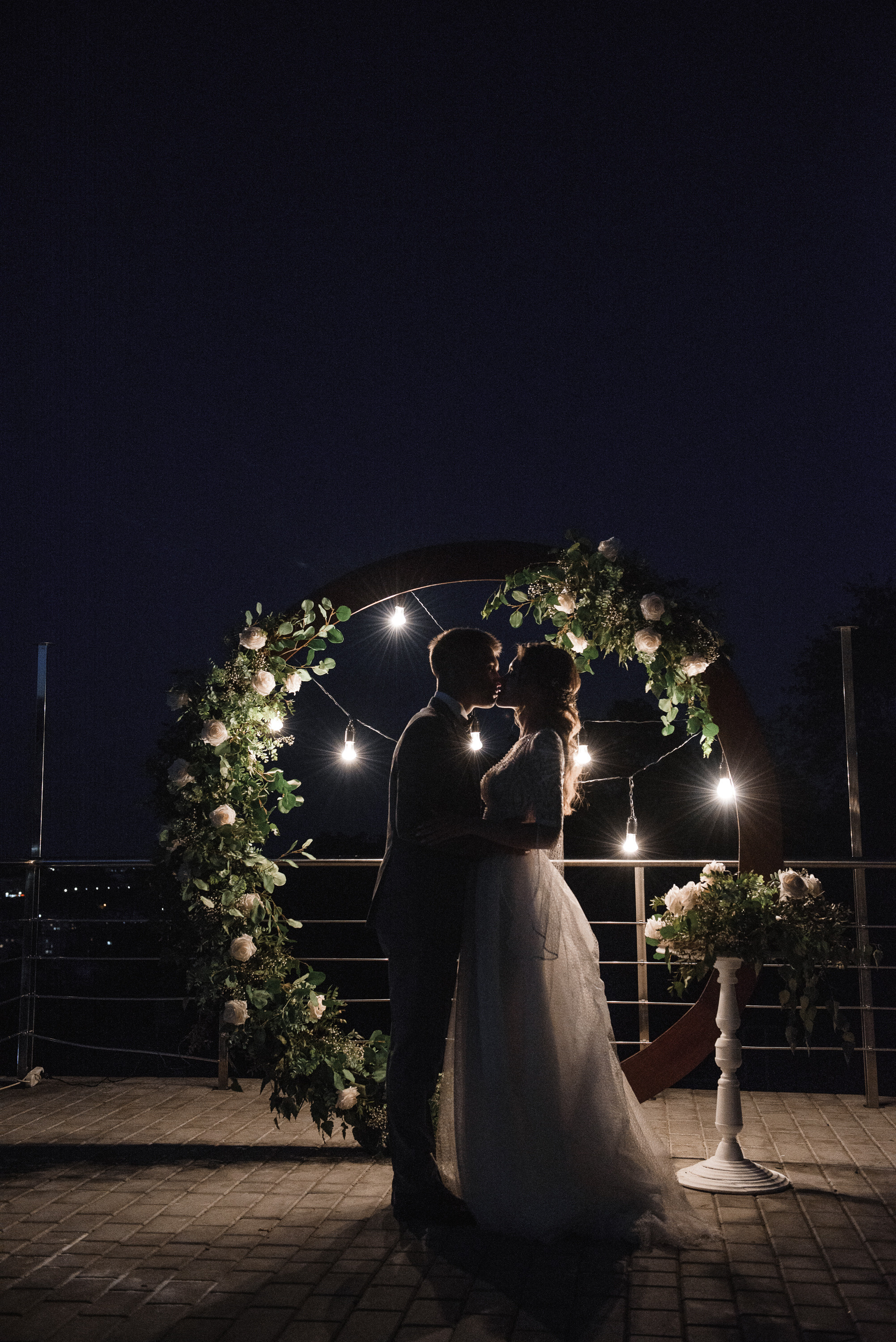 Школьная любовь. Светлана Варфоломеева, женский и свадебный фотограф в Саратове