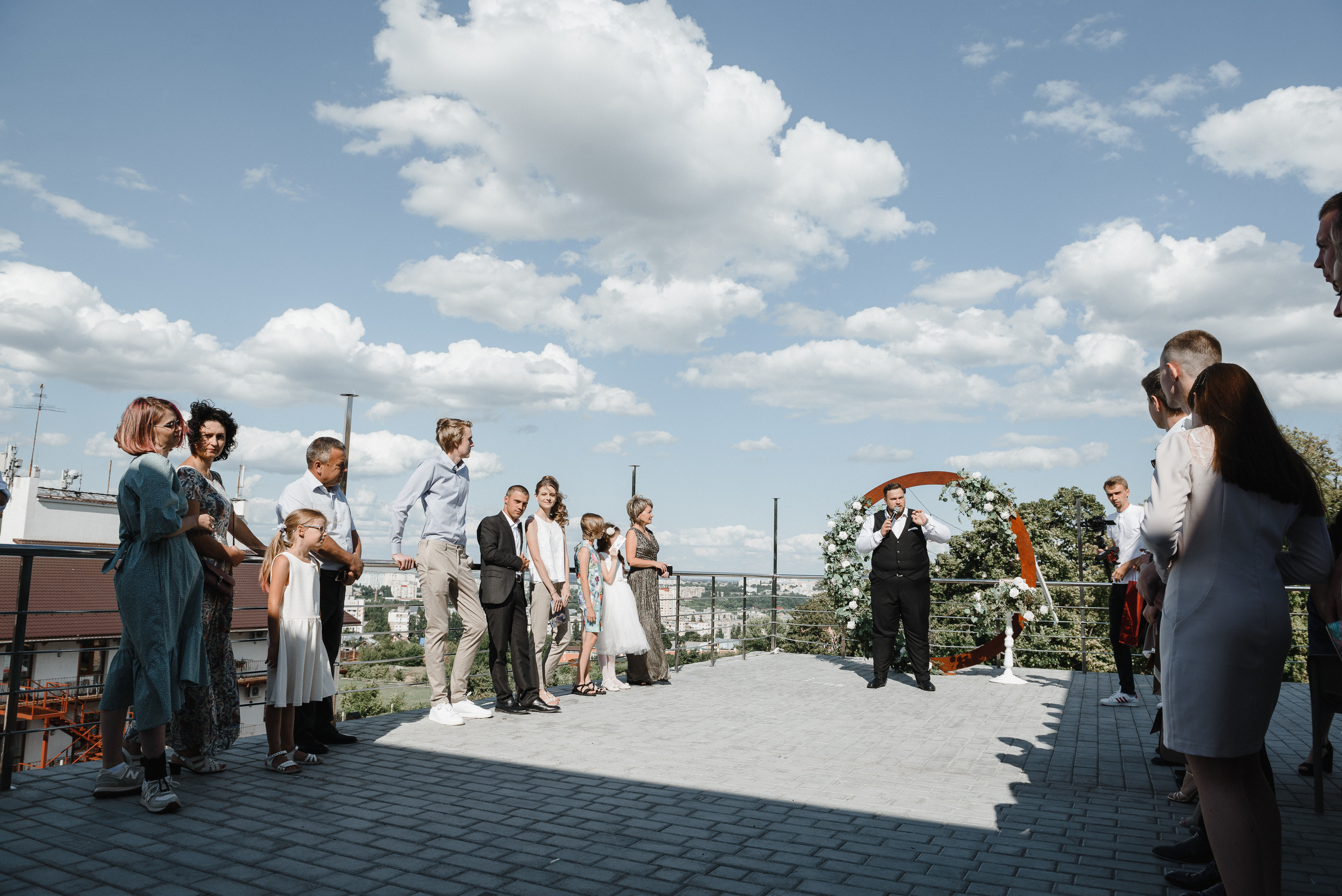 Школьная любовь. Светлана Варфоломеева, женский и свадебный фотограф в Саратове