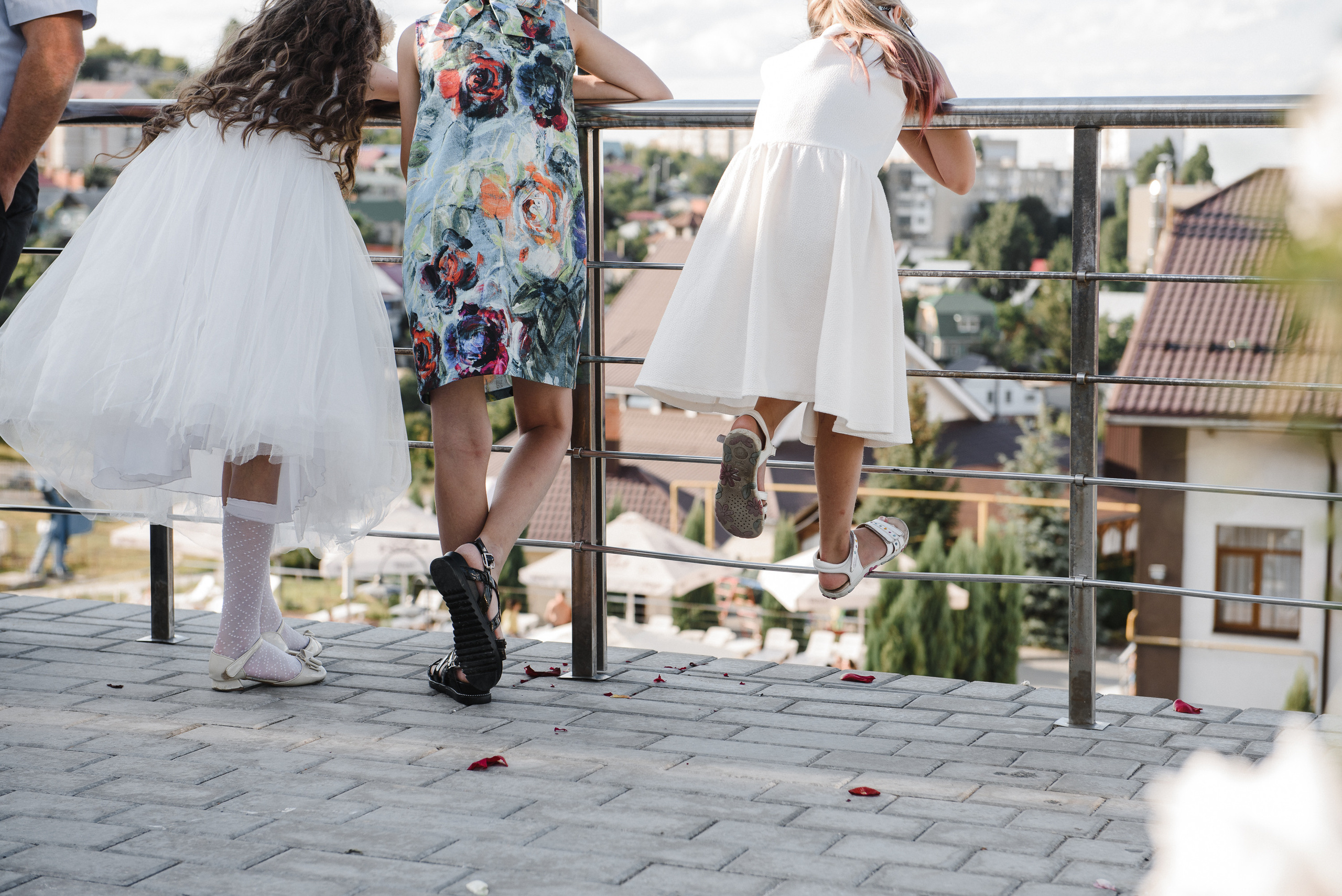 Школьная любовь. Светлана Варфоломеева, женский и свадебный фотограф в Саратове