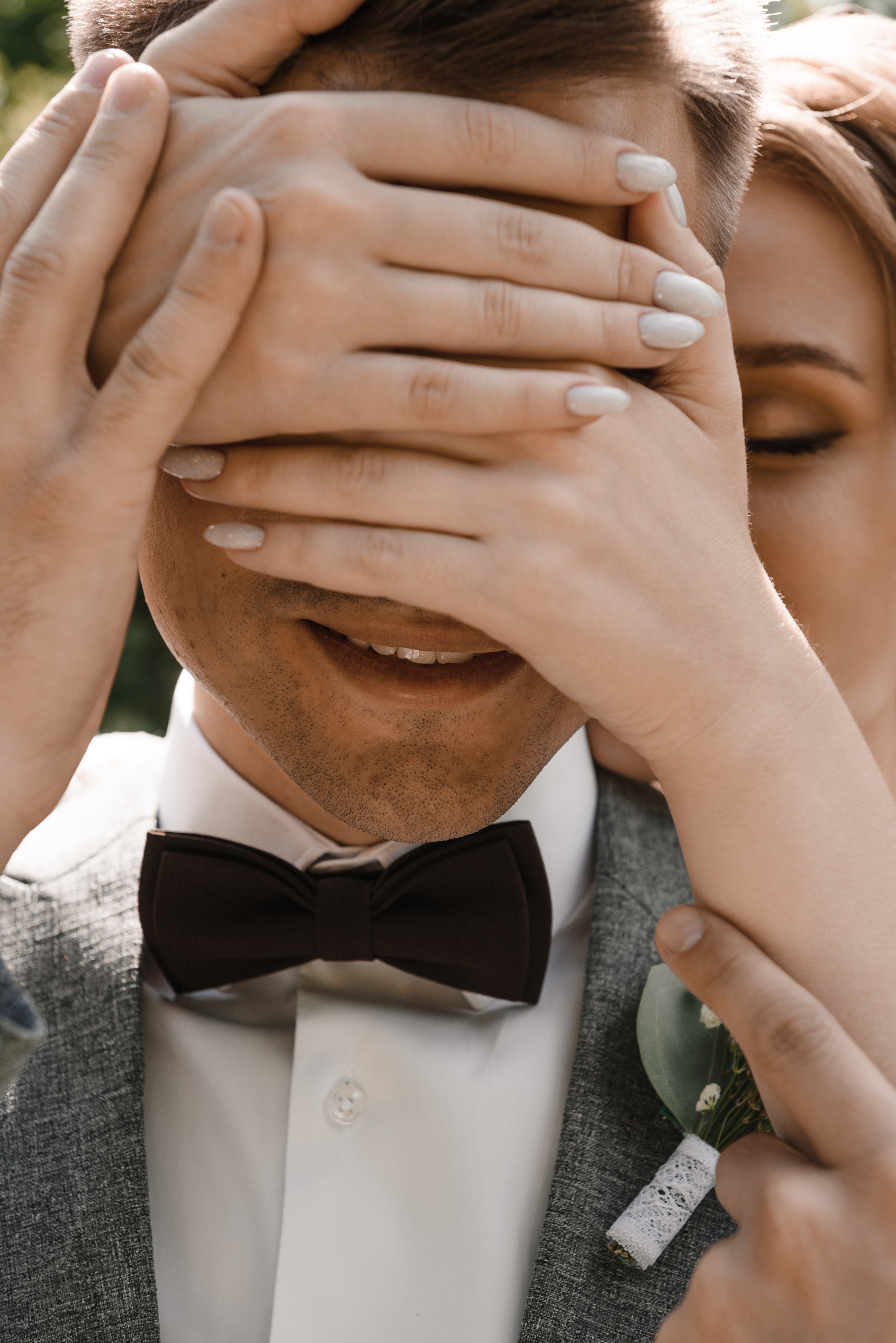 Школьная любовь. Светлана Варфоломеева, женский и свадебный фотограф в Саратове