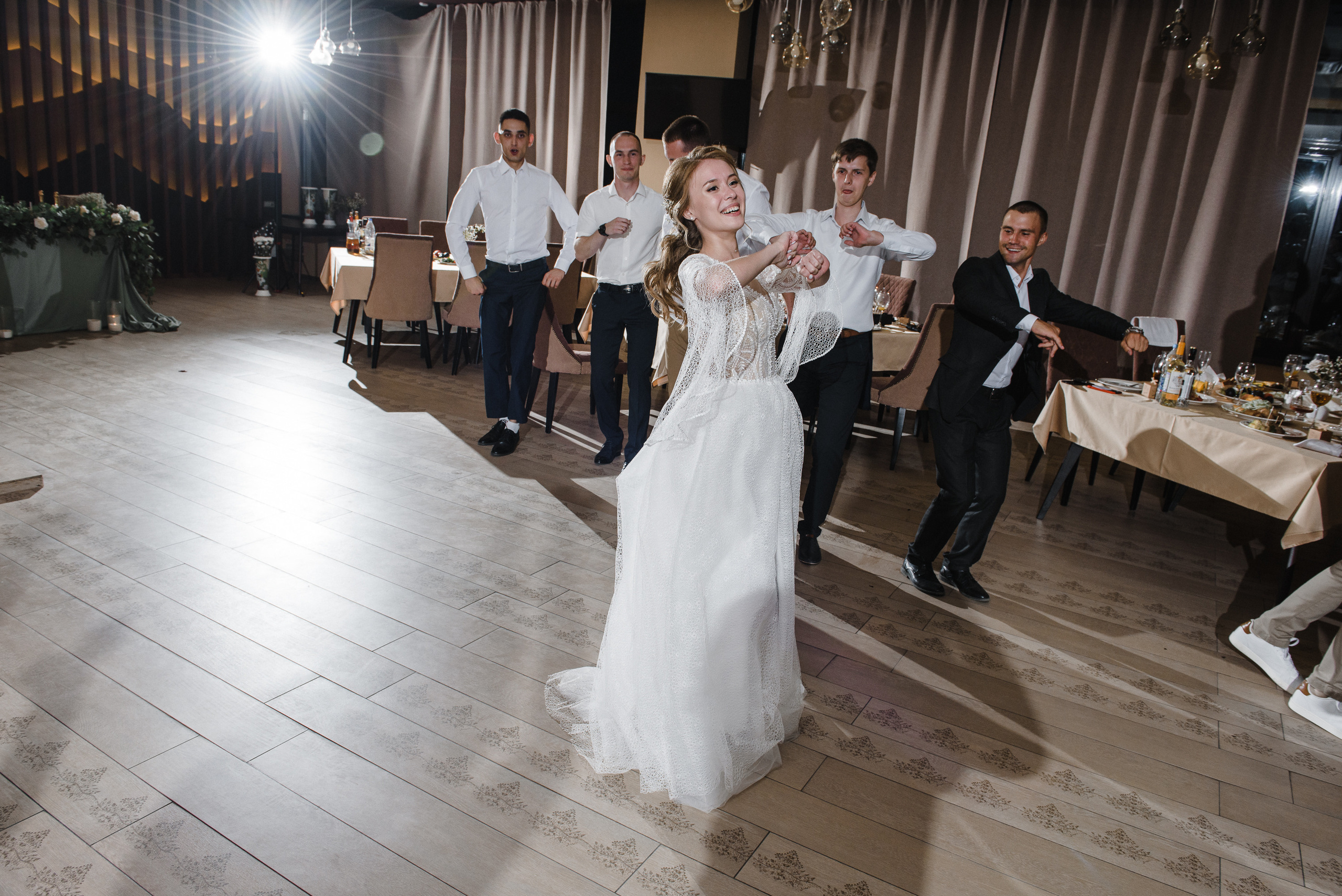 Школьная любовь. Светлана Варфоломеева, женский и свадебный фотограф в Саратове