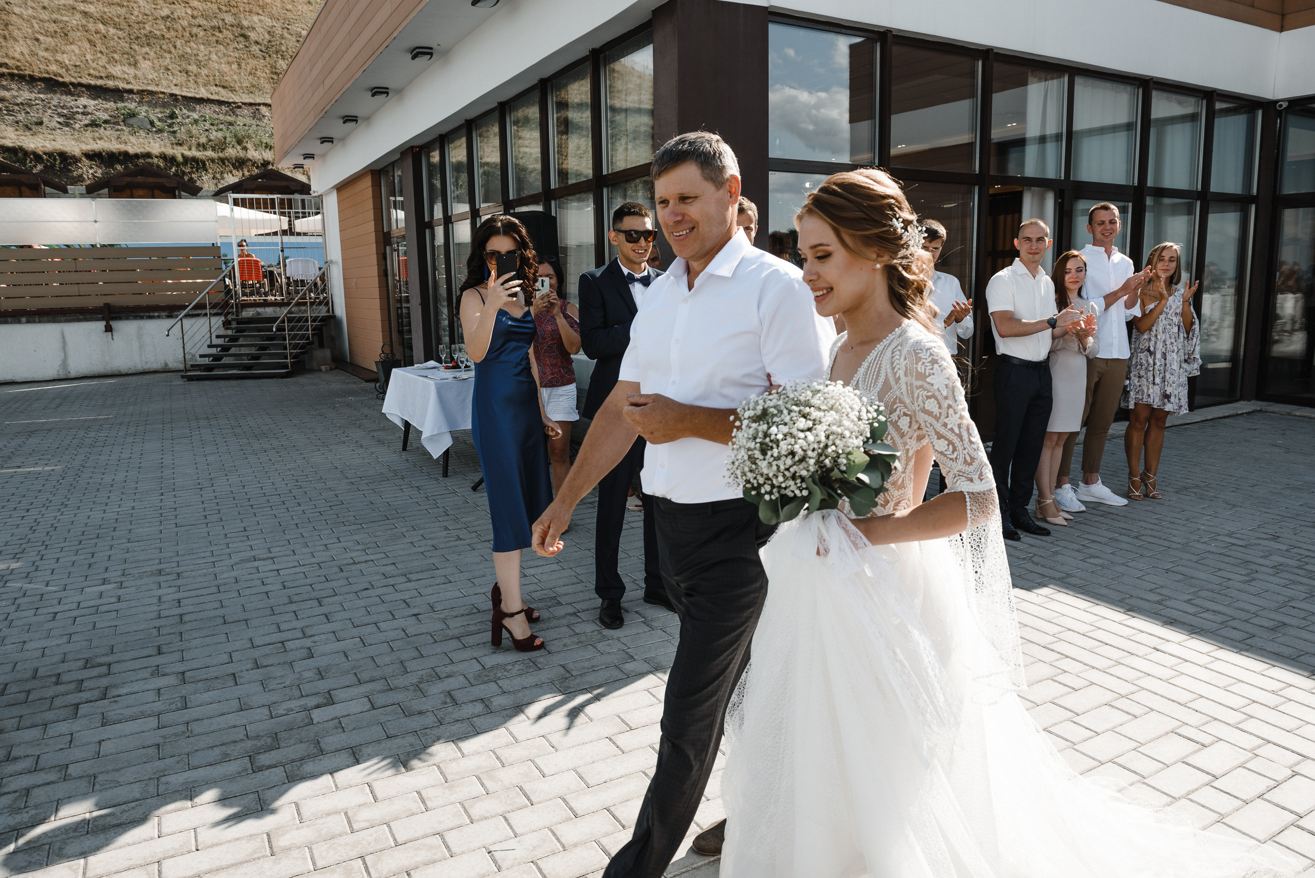 Школьная любовь. Светлана Варфоломеева, женский и свадебный фотограф в Саратове