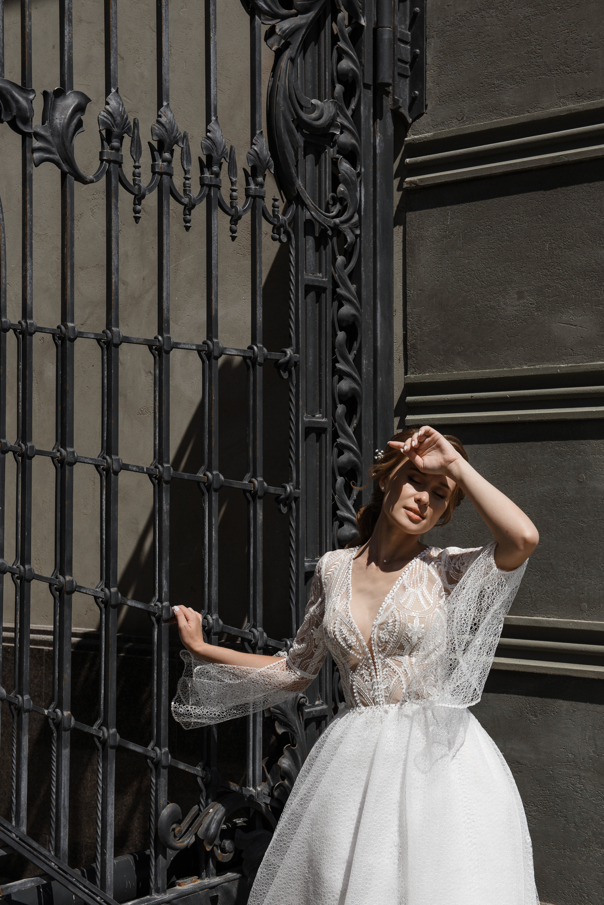 Школьная любовь. Светлана Варфоломеева, женский и свадебный фотограф в Саратове