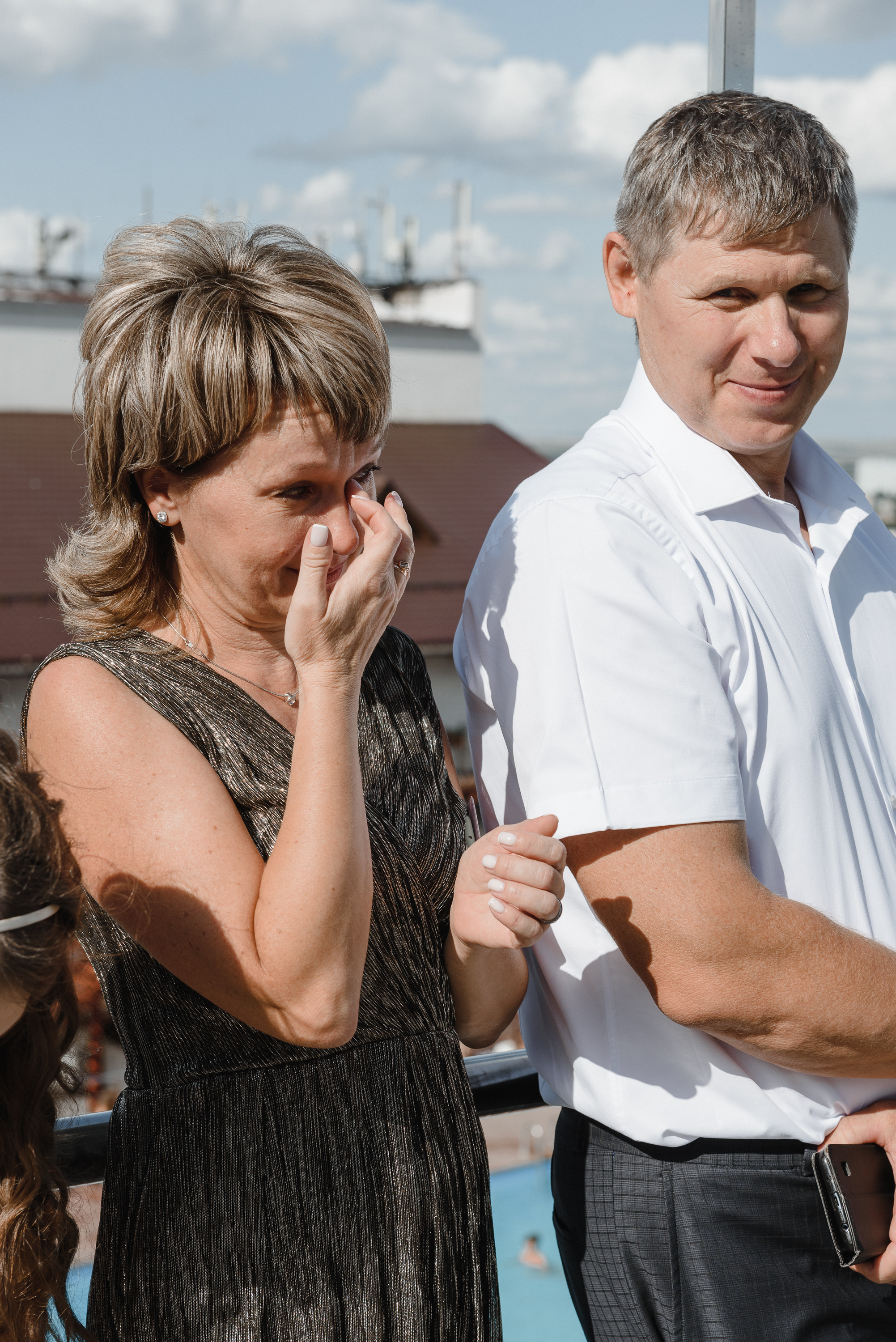 Школьная любовь. Светлана Варфоломеева, женский и свадебный фотограф в Саратове