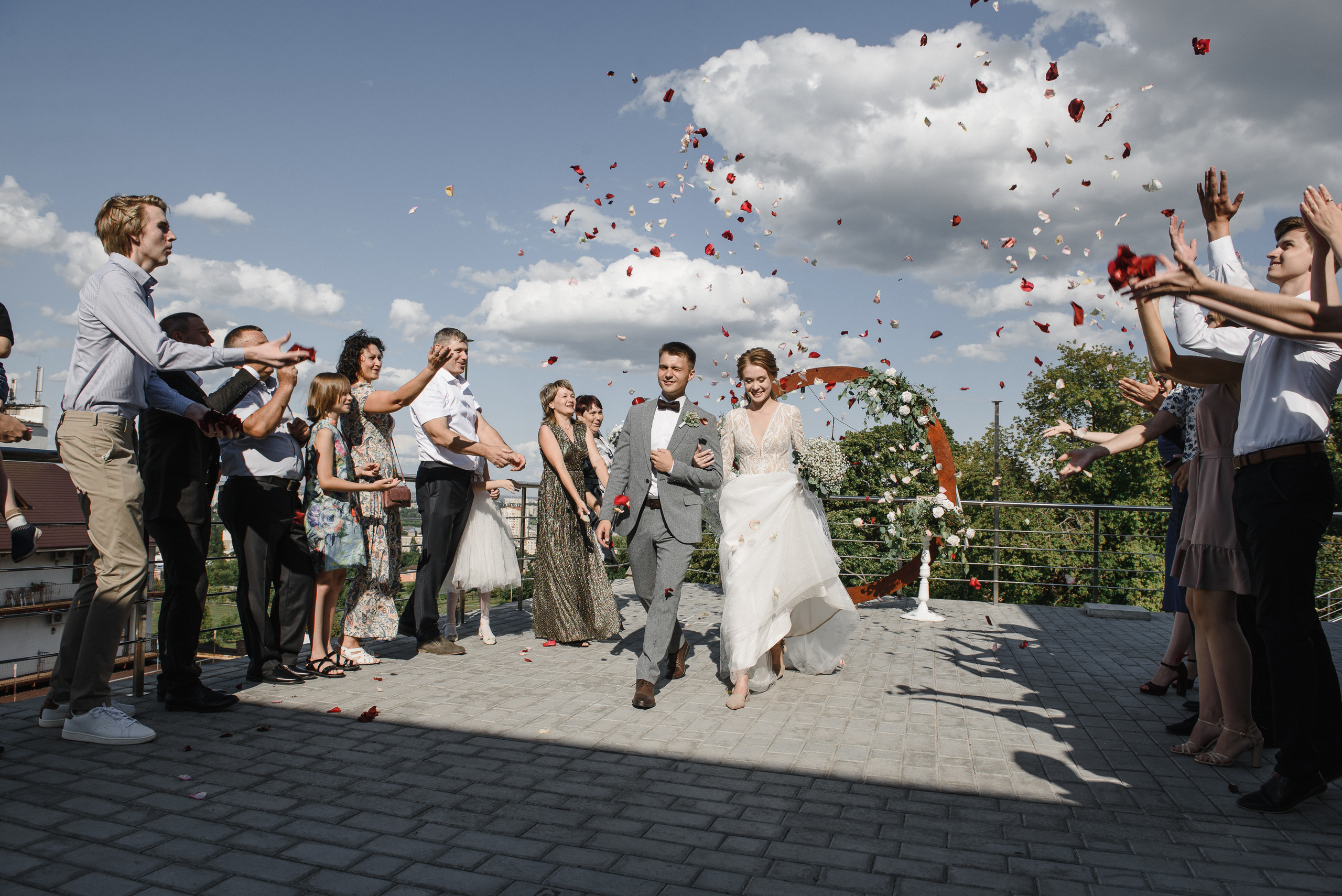 Школьная любовь. Светлана Варфоломеева, женский и свадебный фотограф в Саратове