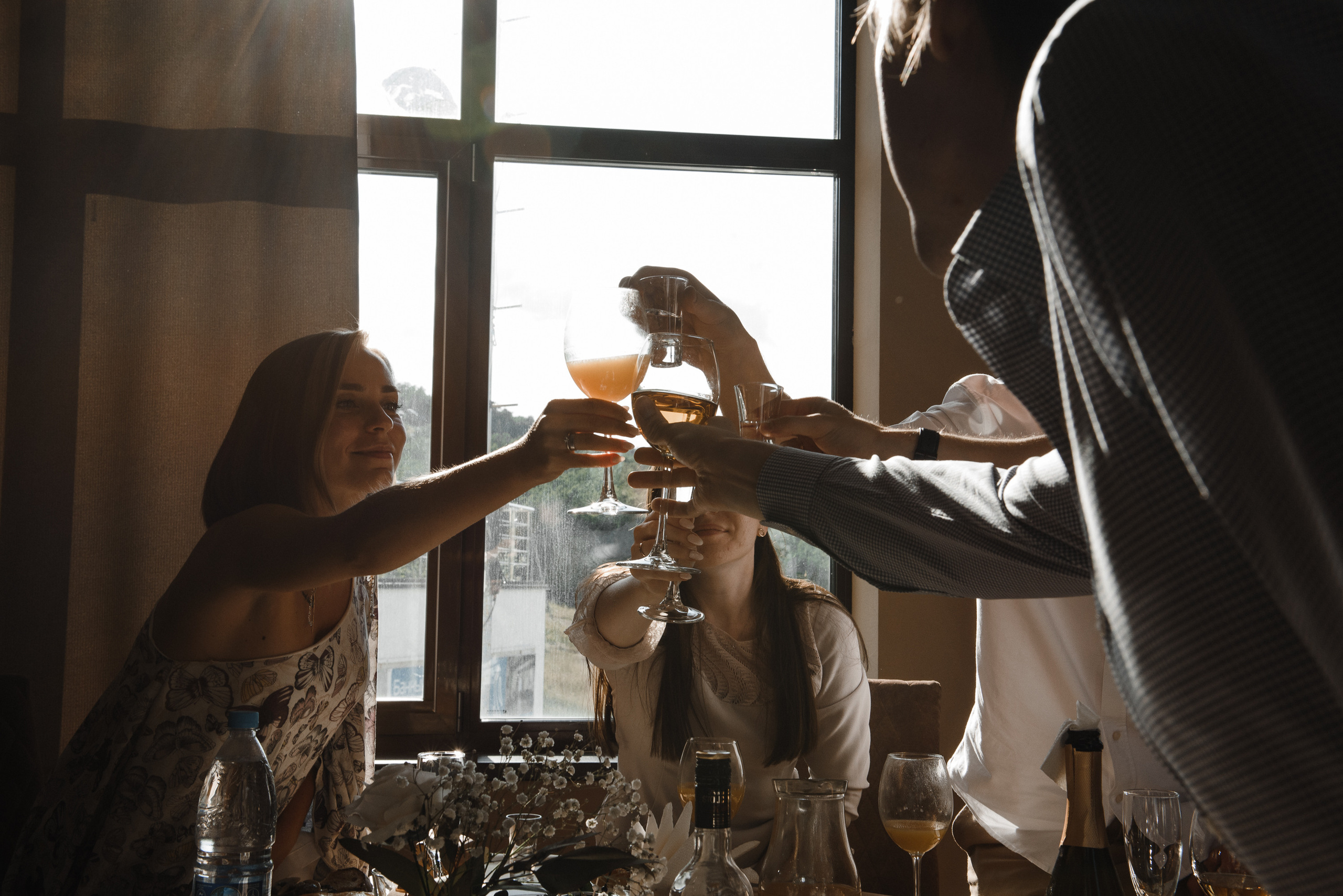 Школьная любовь. Светлана Варфоломеева, женский и свадебный фотограф в Саратове