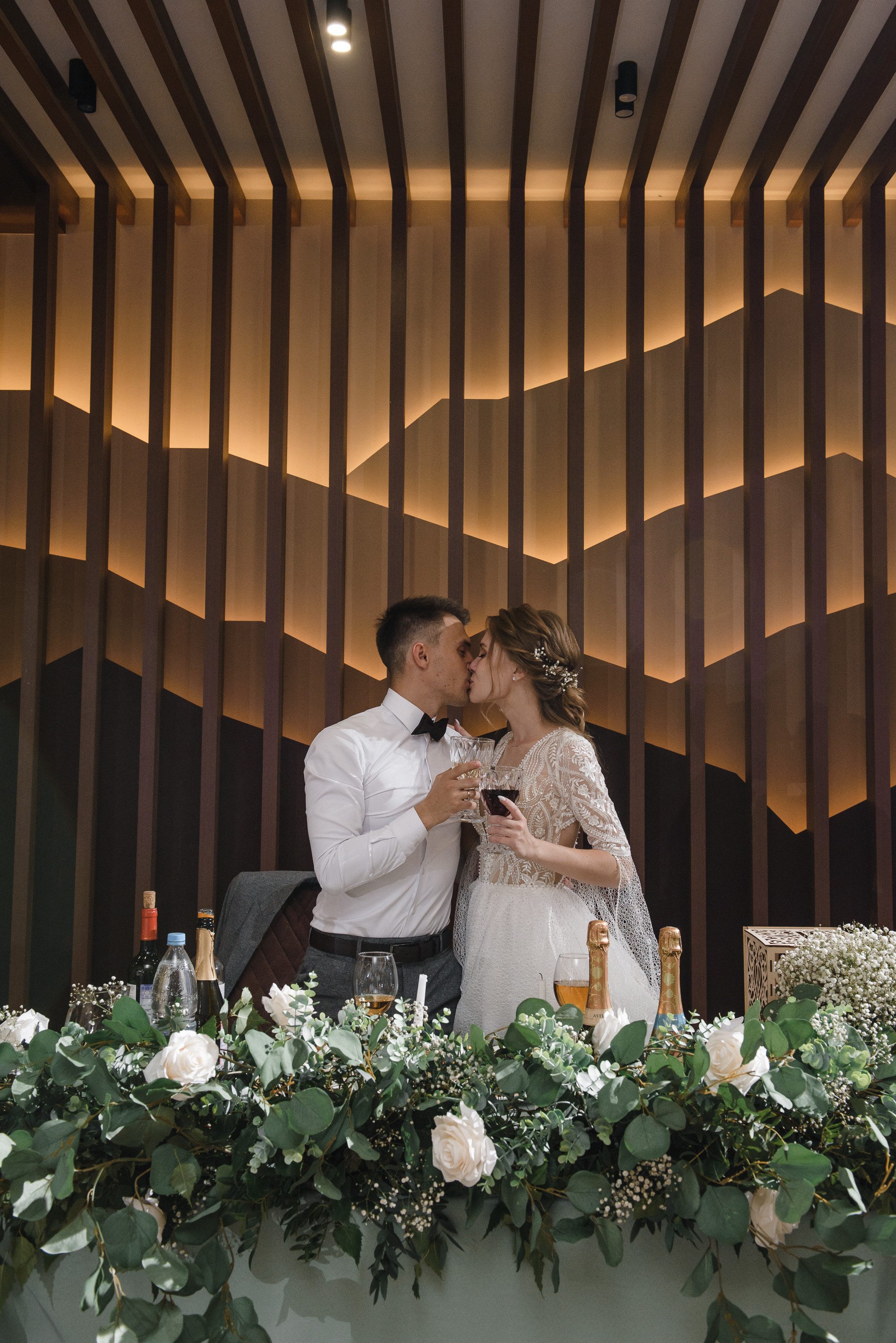 Школьная любовь. Светлана Варфоломеева, женский и свадебный фотограф в Саратове