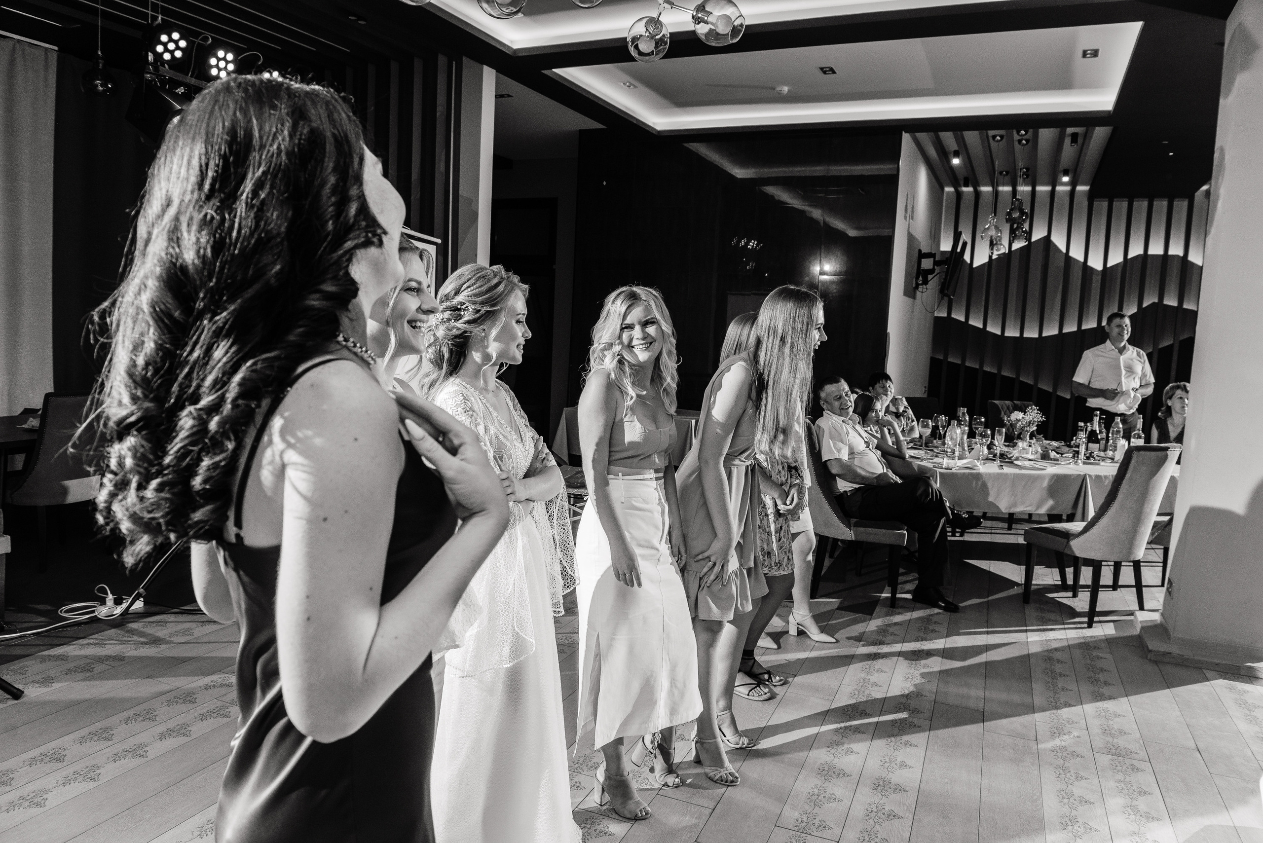 Школьная любовь. Светлана Варфоломеева, женский и свадебный фотограф в Саратове