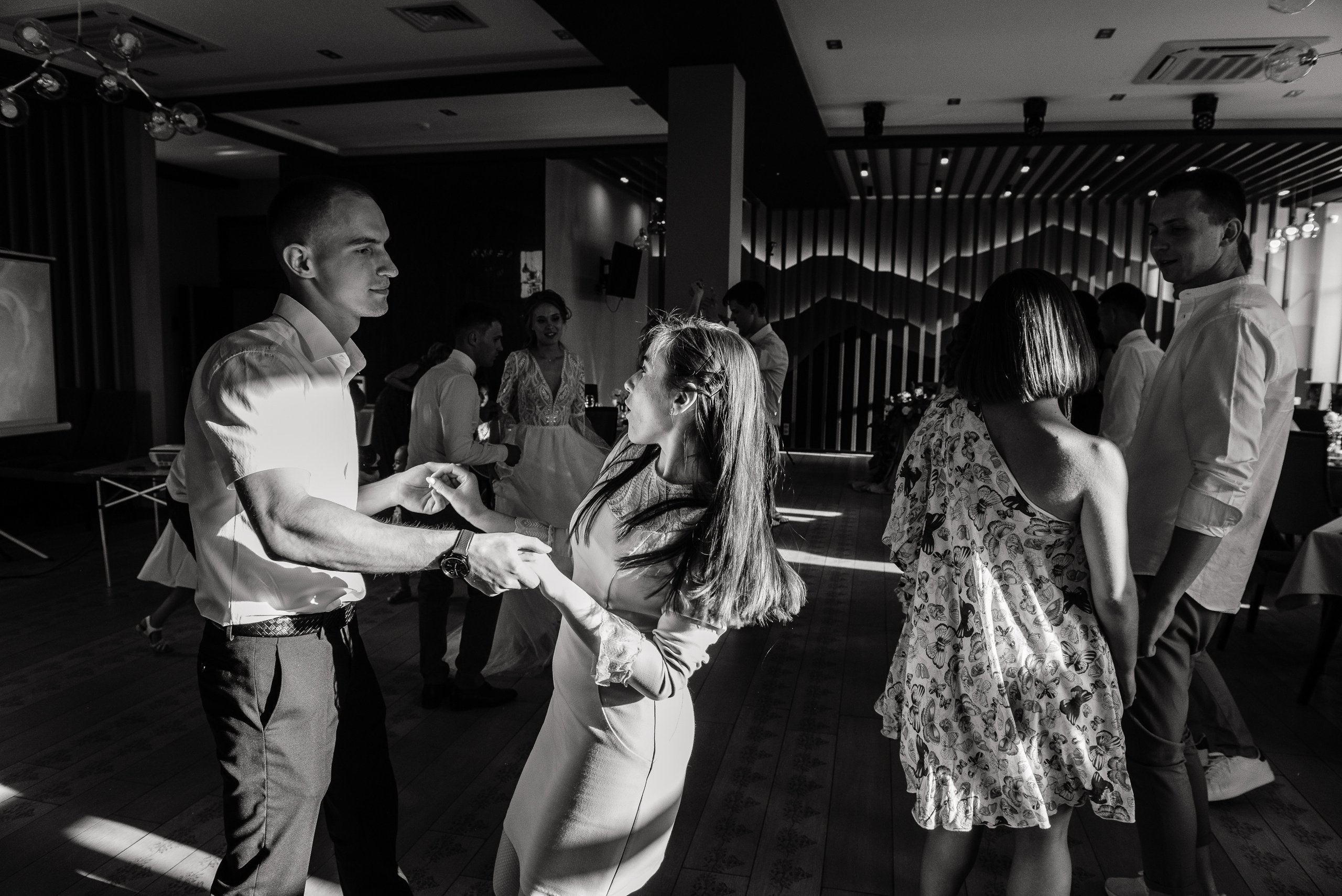 Школьная любовь. Светлана Варфоломеева, женский и свадебный фотограф в Саратове