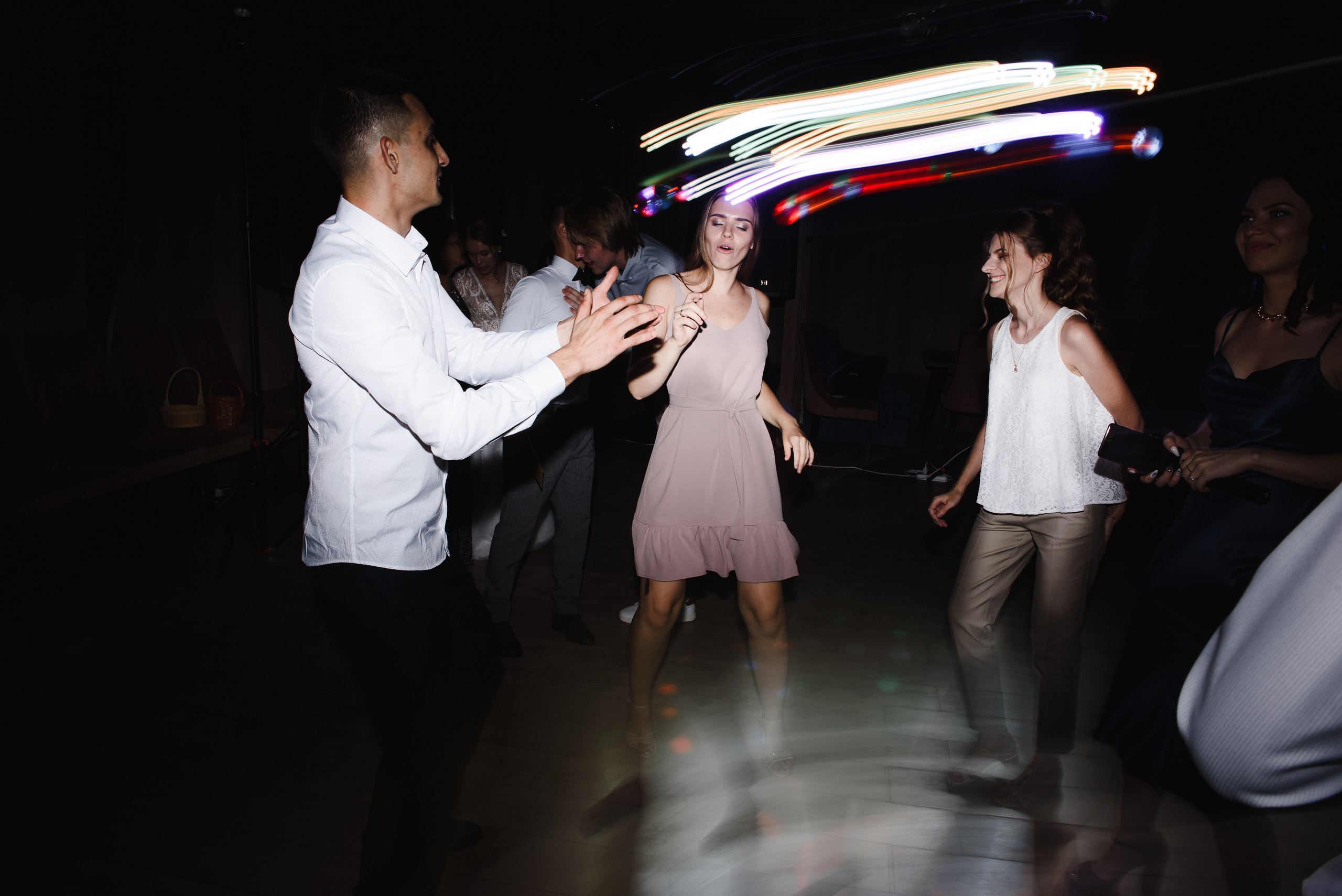 Школьная любовь. Светлана Варфоломеева, женский и свадебный фотограф в Саратове