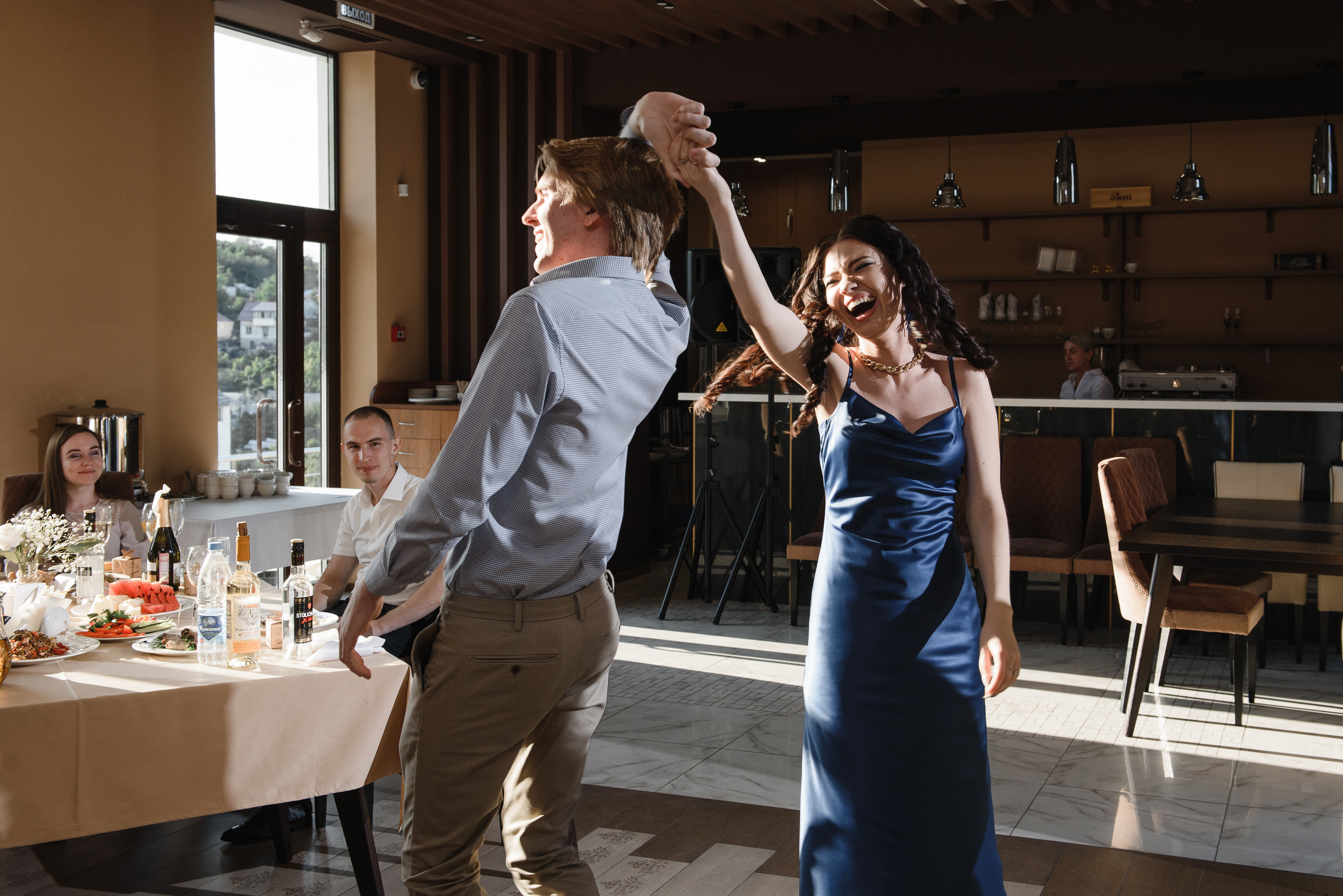 Школьная любовь. Светлана Варфоломеева, женский и свадебный фотограф в Саратове