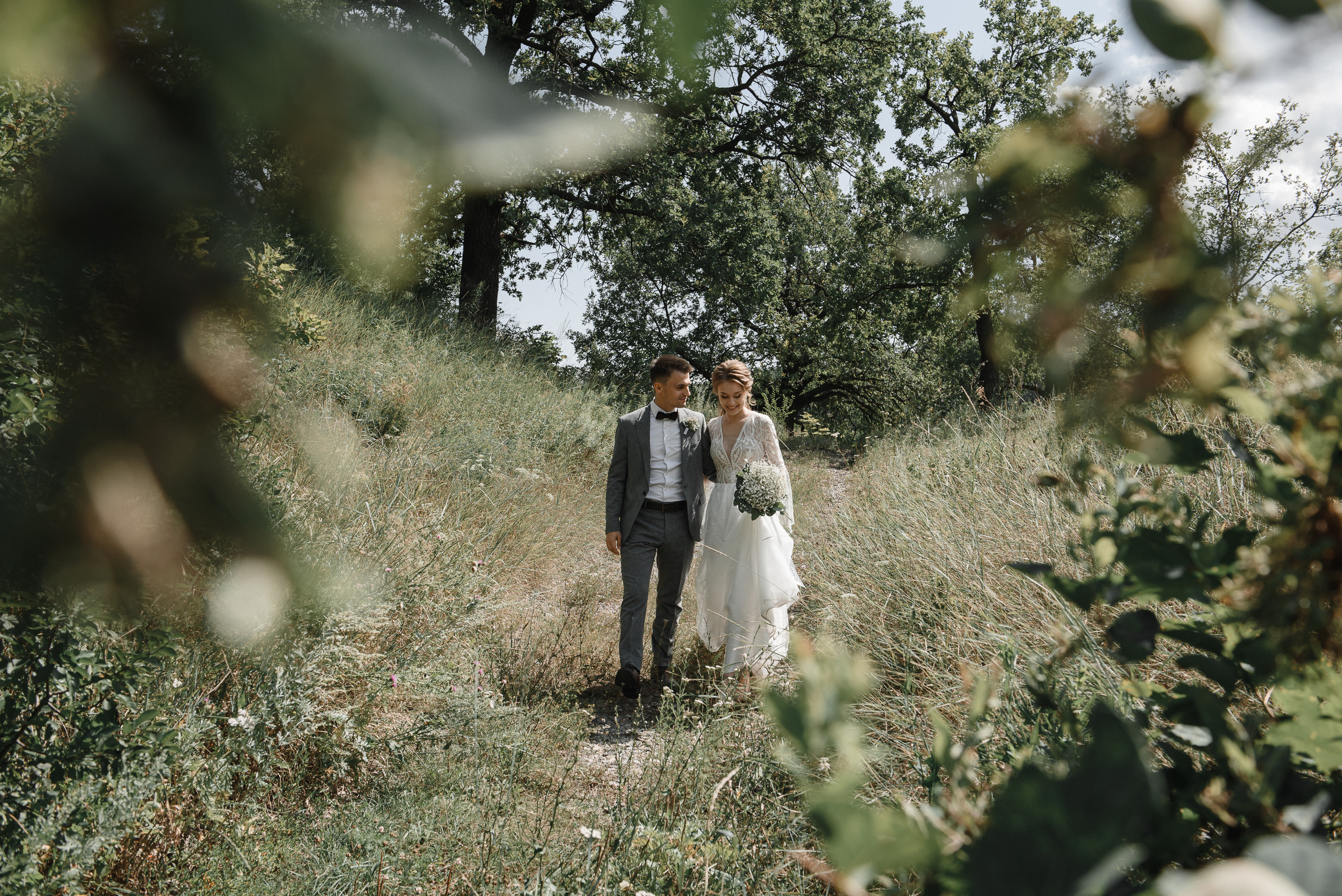 Школьная любовь. Светлана Варфоломеева, женский и свадебный фотограф в Саратове