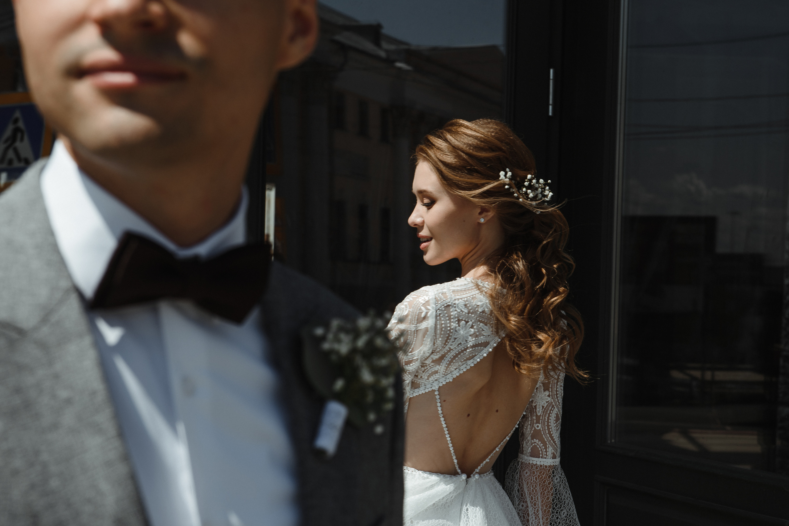 Школьная любовь. Светлана Варфоломеева, женский и свадебный фотограф в Саратове