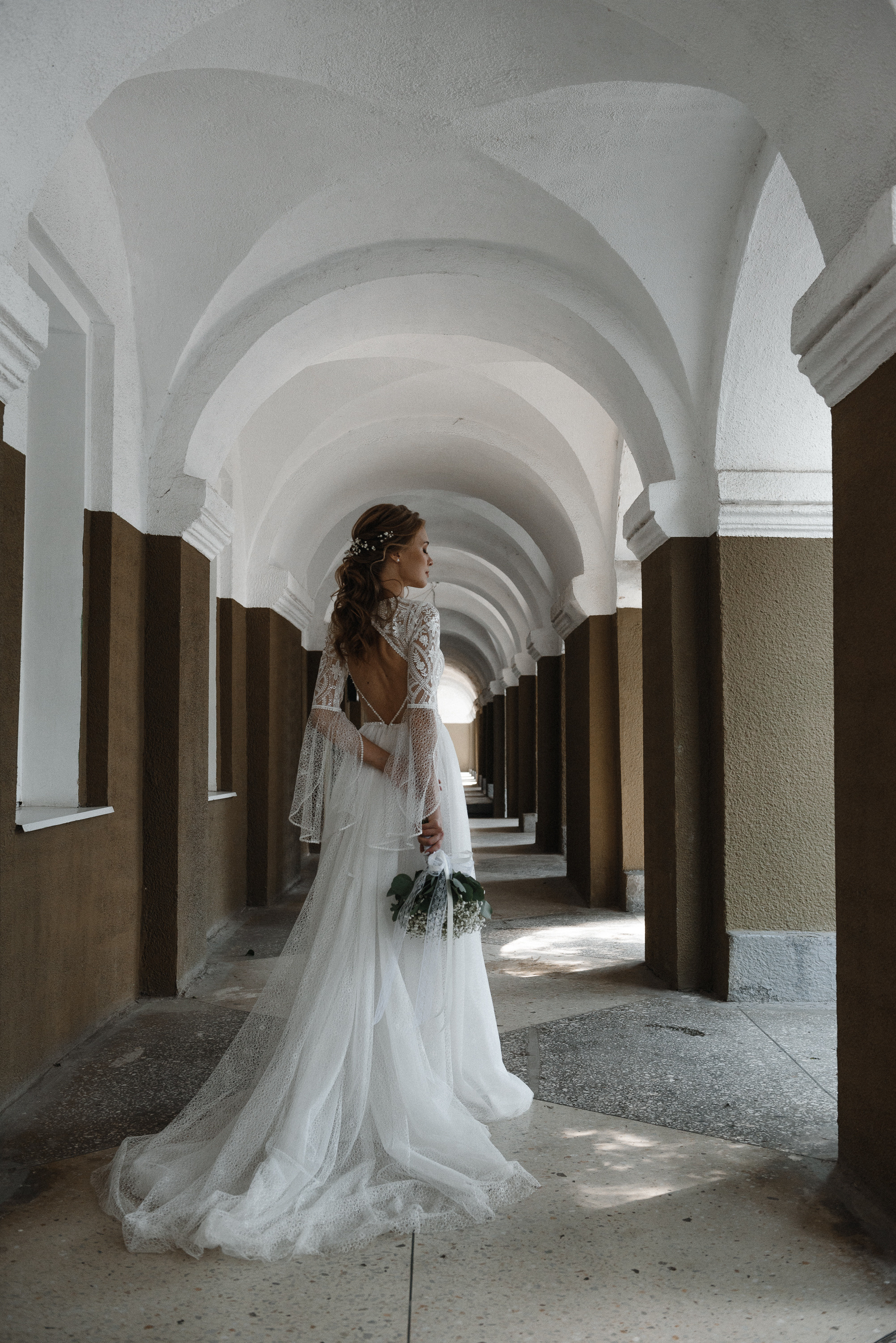 Школьная любовь. Светлана Варфоломеева, женский и свадебный фотограф в Саратове