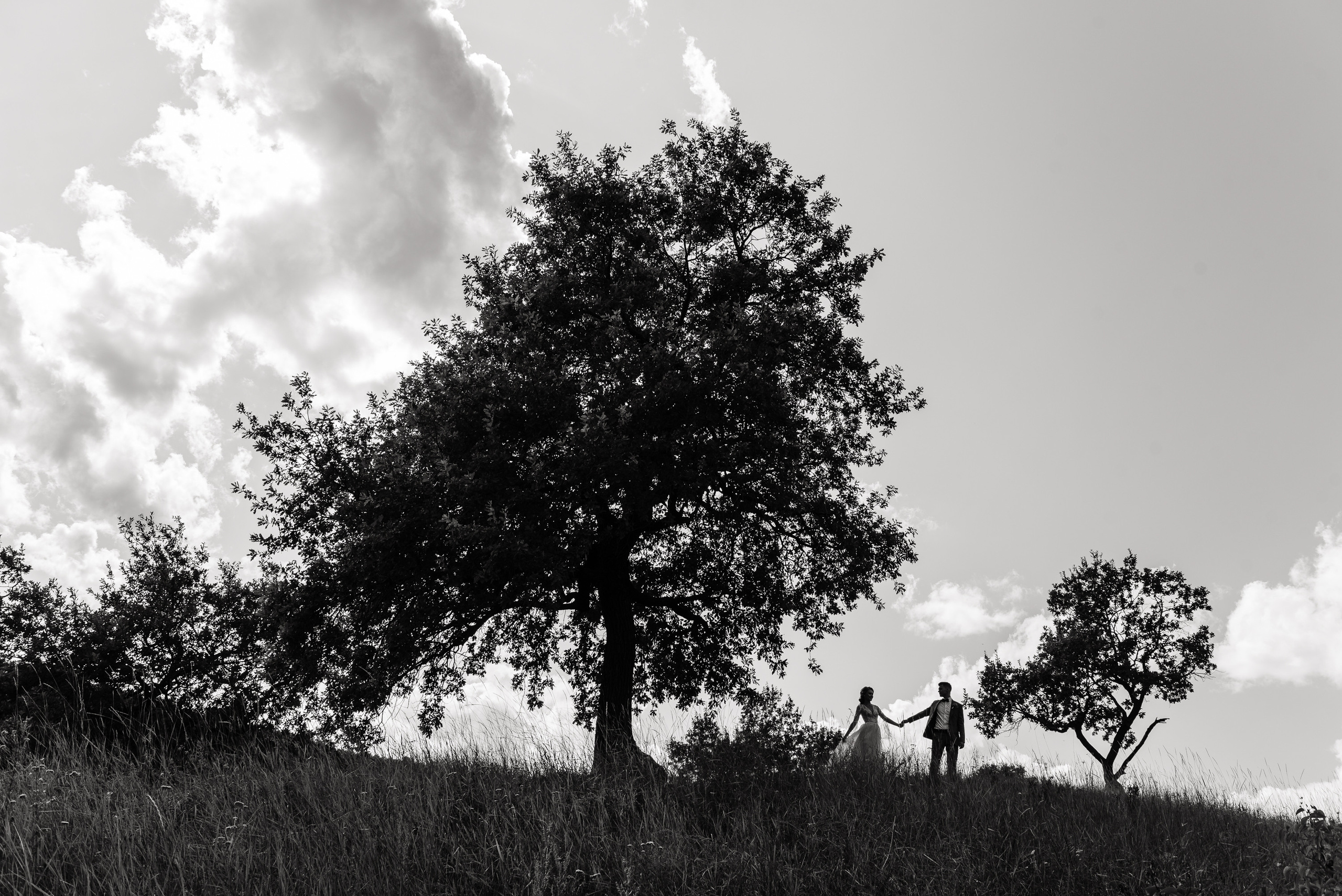 Школьная любовь. Светлана Варфоломеева, женский и свадебный фотограф в Саратове