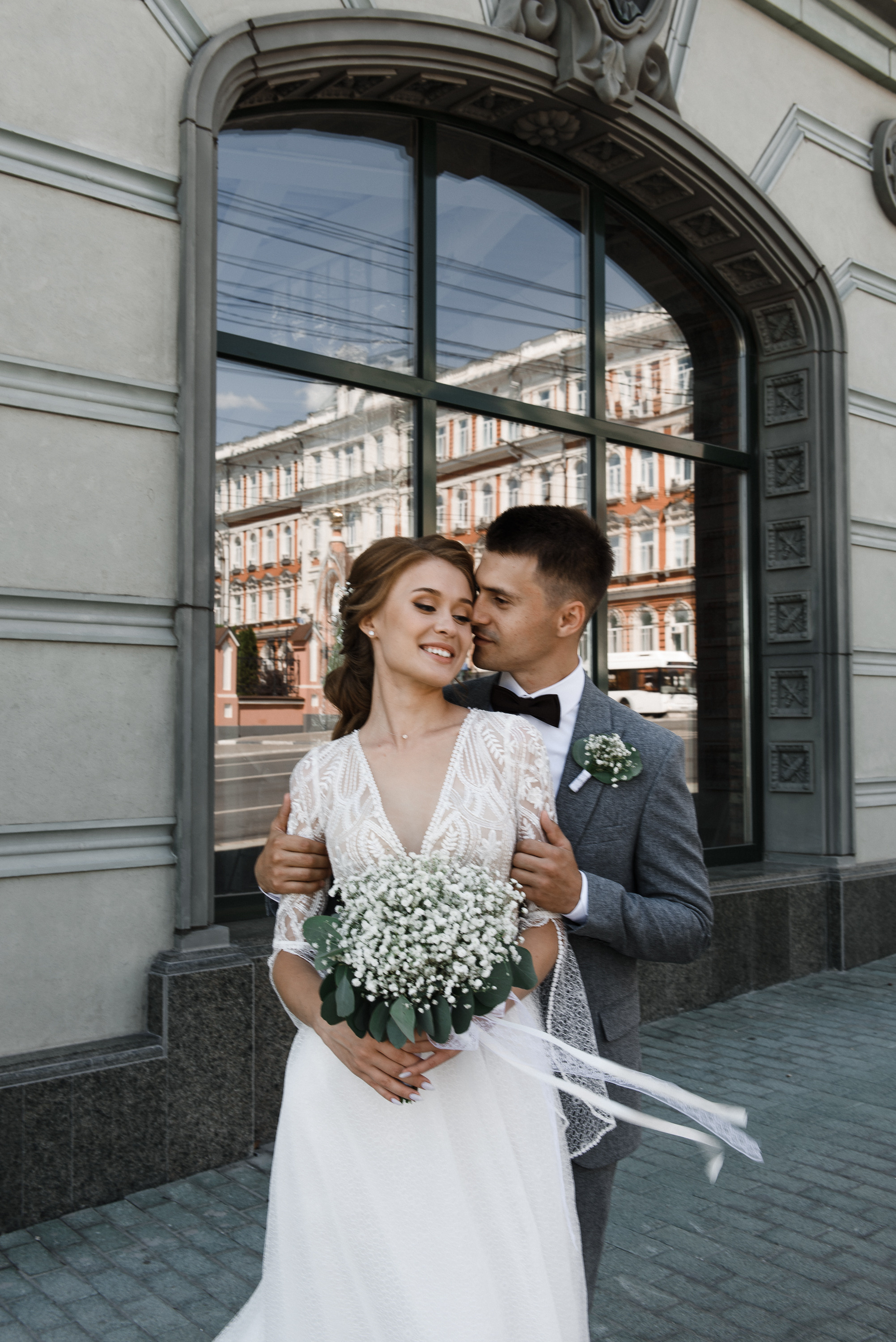 Школьная любовь. Светлана Варфоломеева, женский и свадебный фотограф в Саратове