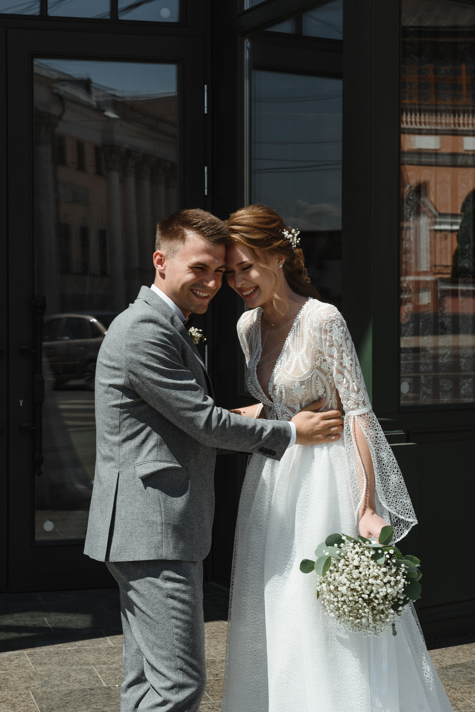 Школьная любовь. Светлана Варфоломеева, женский и свадебный фотограф в Саратове