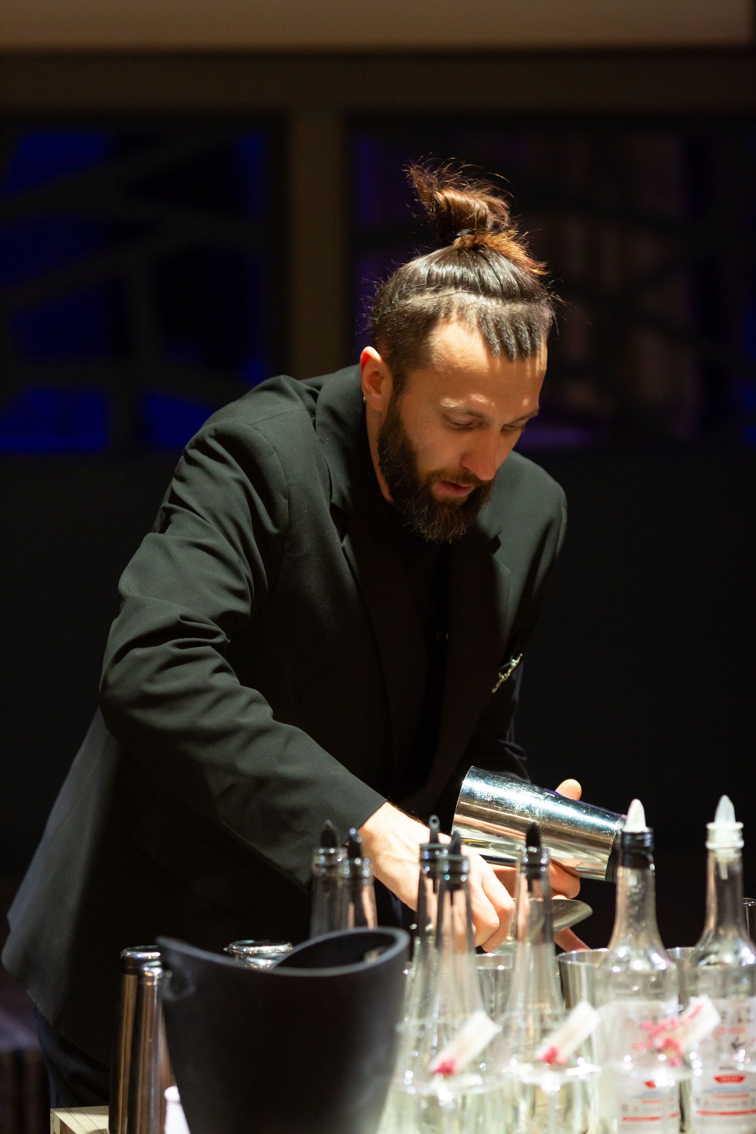 Корпоратив ресторан Времена года Москва. Семейный и детский фотограф Анна Петракова