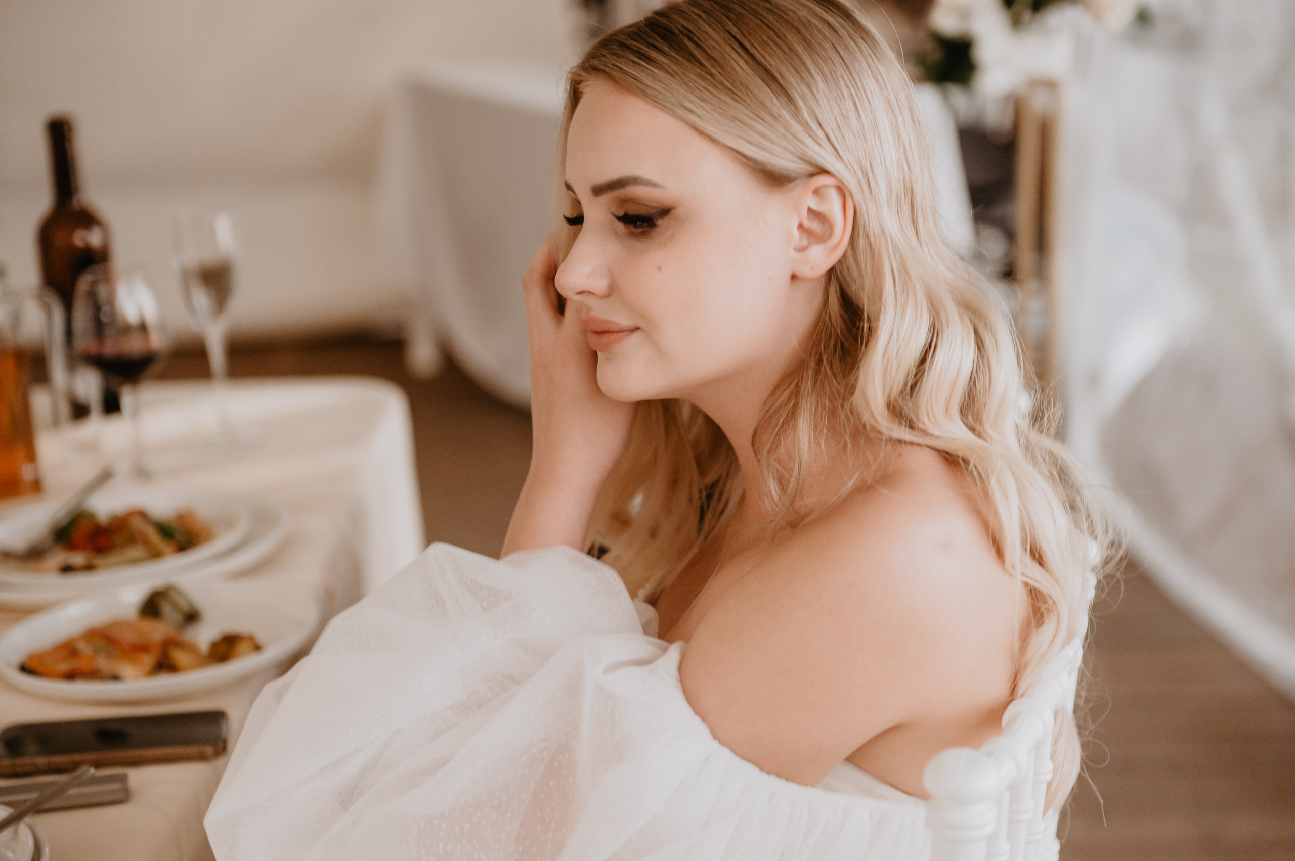 D&A. Свадебный и семейный фотограф в Саратове Ремнёва Дарья