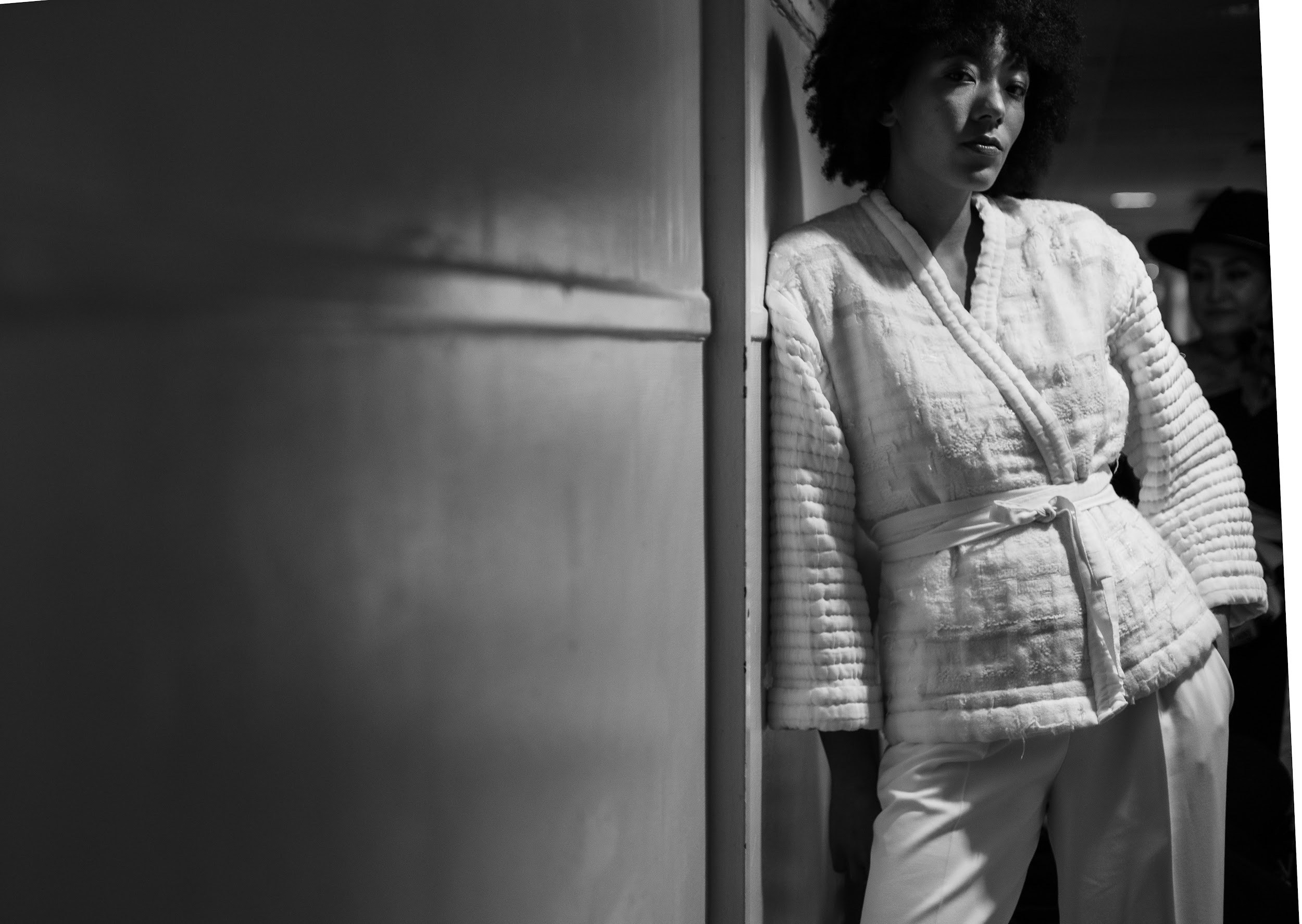 28/11/2023 «Saison Des Pommes», Париж. Журнал Камергер