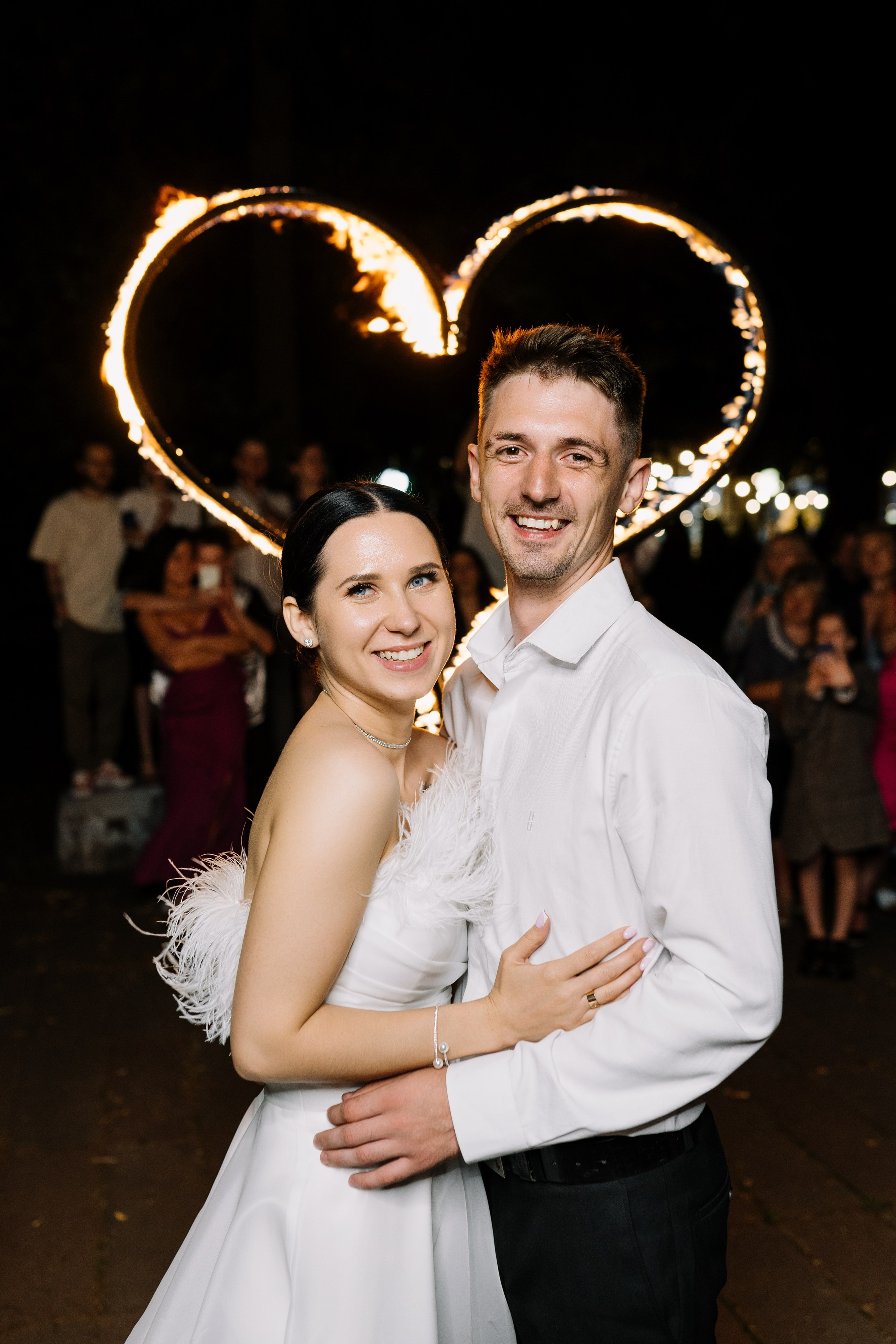 Лиза & Сергей