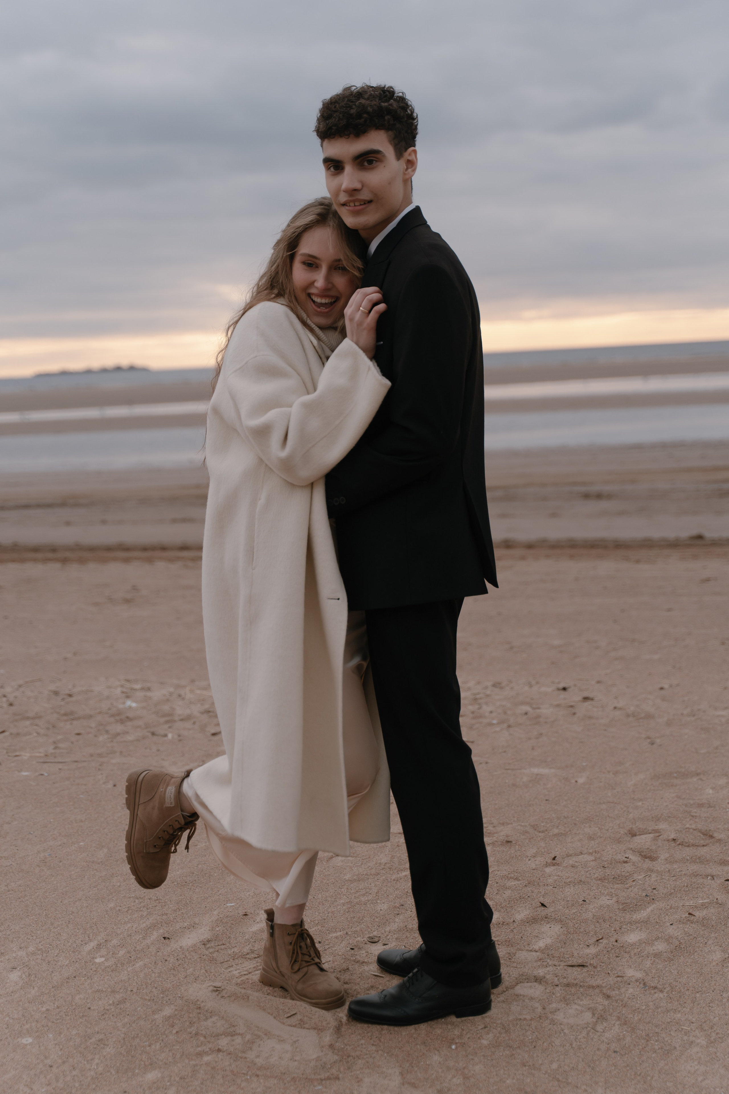 P&A (творческая съемка). Свадебный фотограф — Наталья Фед СПб/Москва