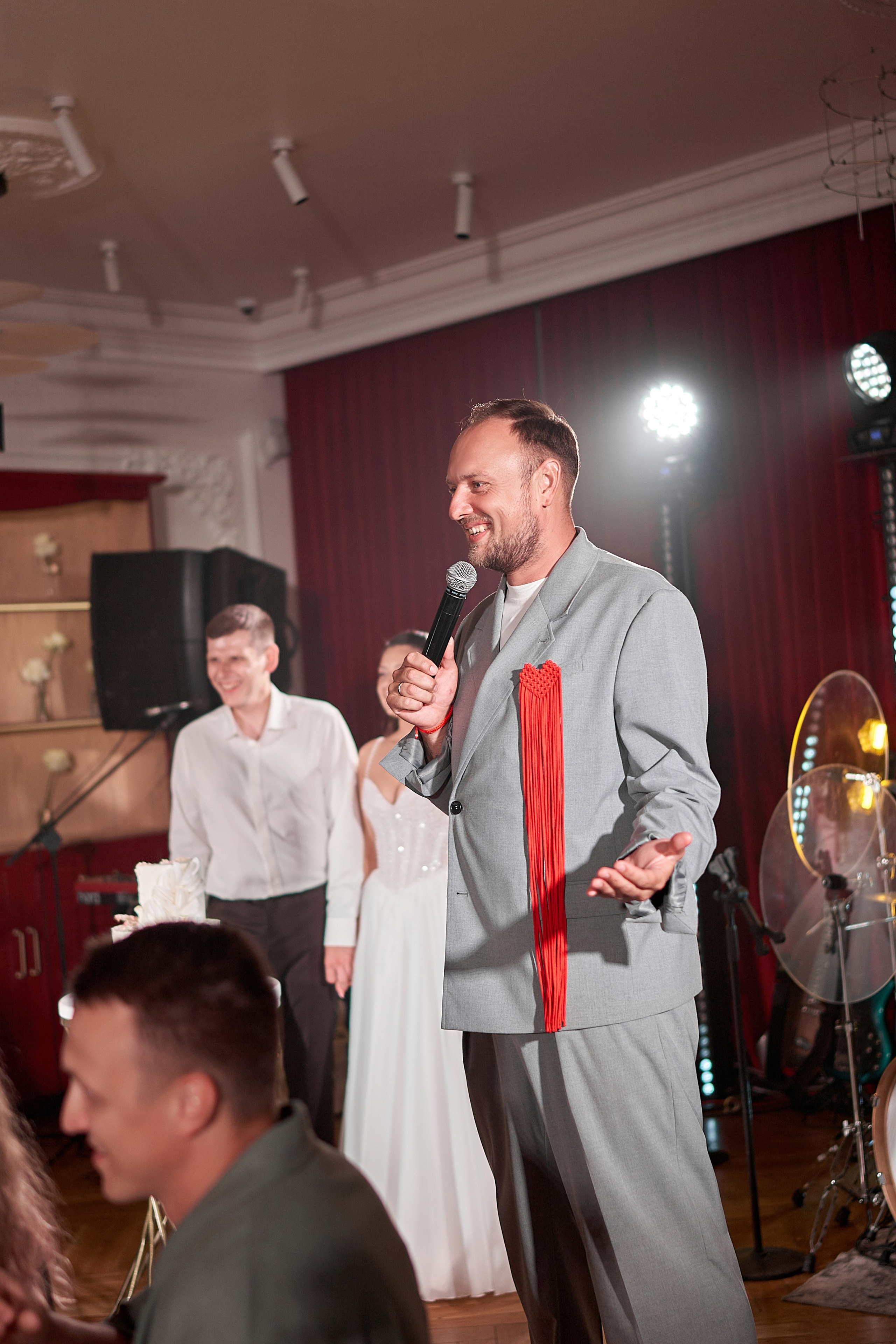 Павел & Ксения. Фотограф в Нижнем Новгороде Марина Кузнецова