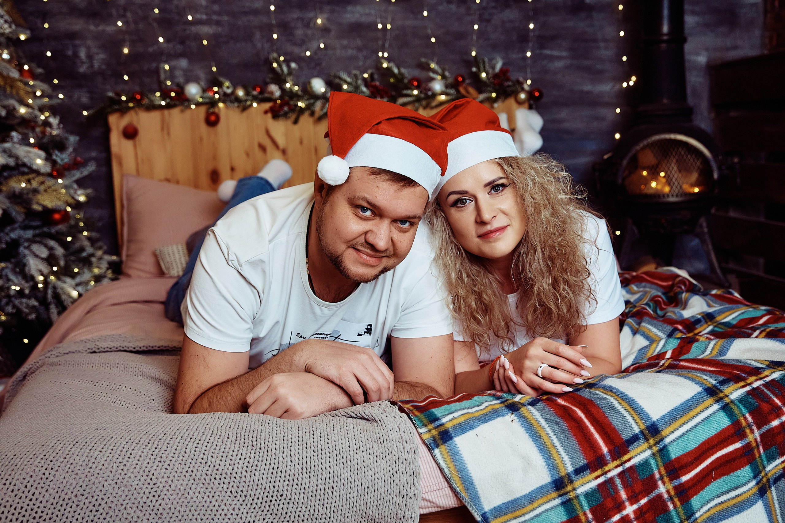 Светлана, Мила, Руслан и Саша. Татьяна Бабаева — Фотограф