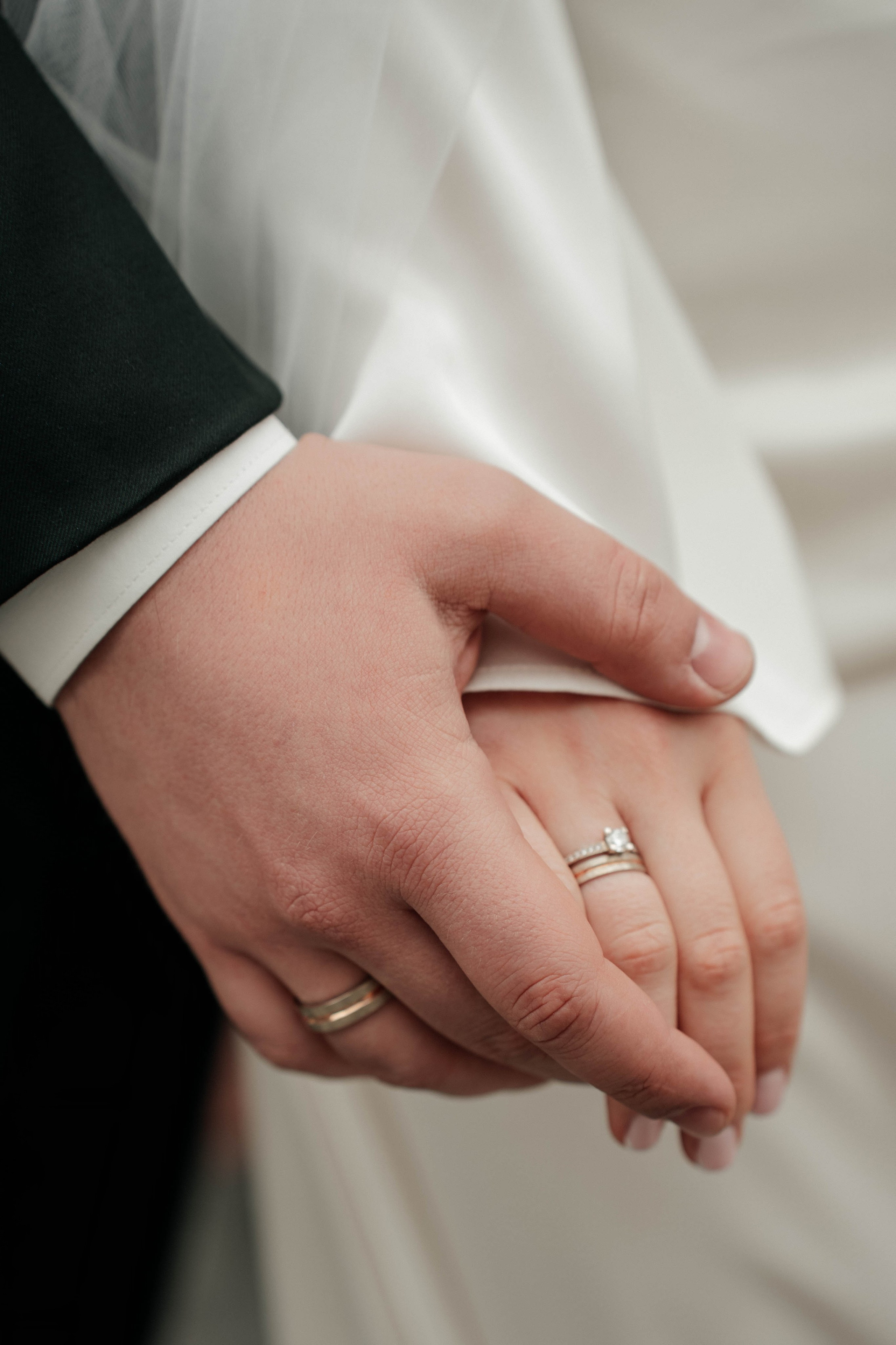 Евгений и Анастасия / Особняк Спиридонова, МГУ. Свадебный фотограф Москва Александра Аверкова