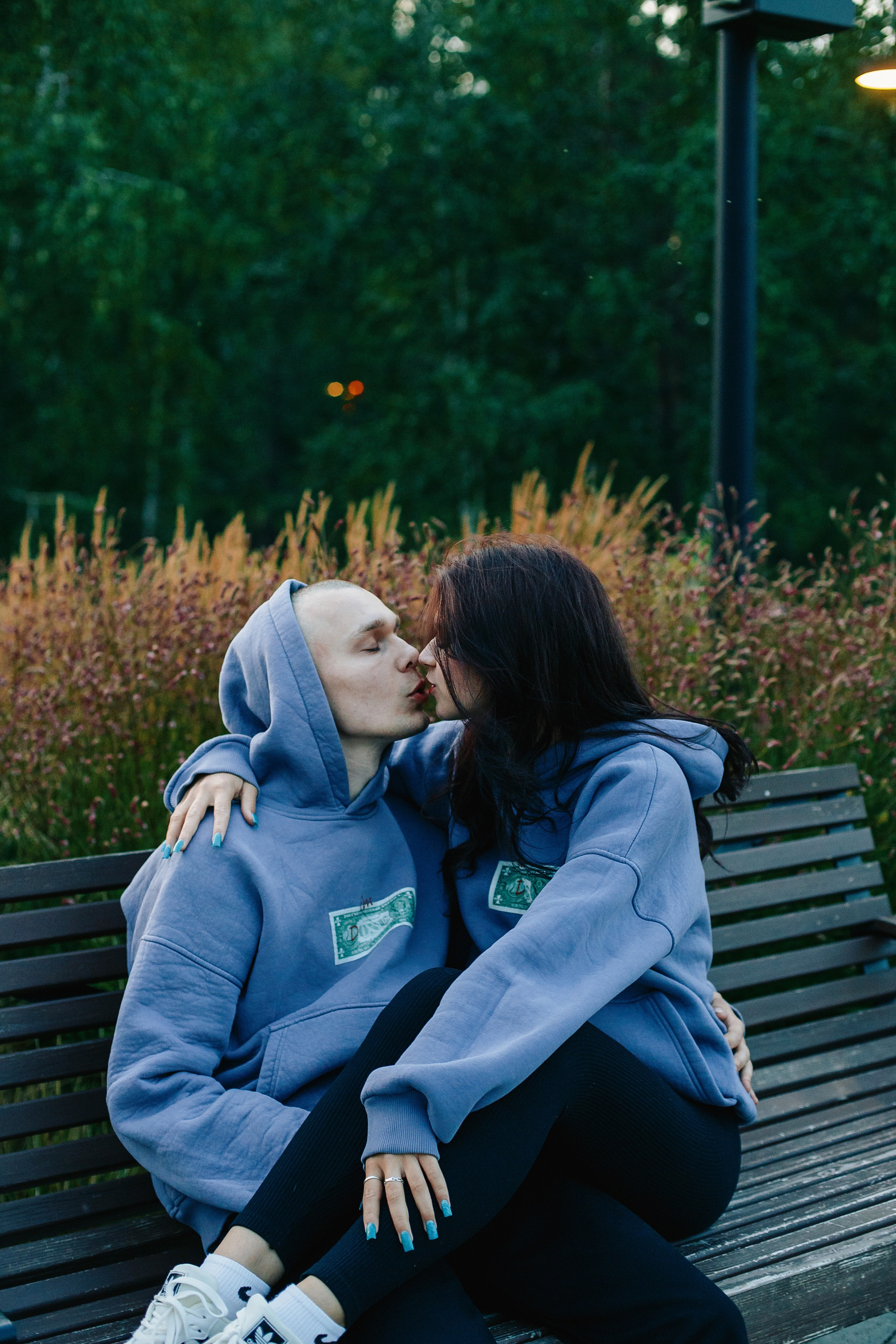 Даша и Данил. Выпускные альбомы Искитим, Бердск и Новосибирск Крюкова Елена