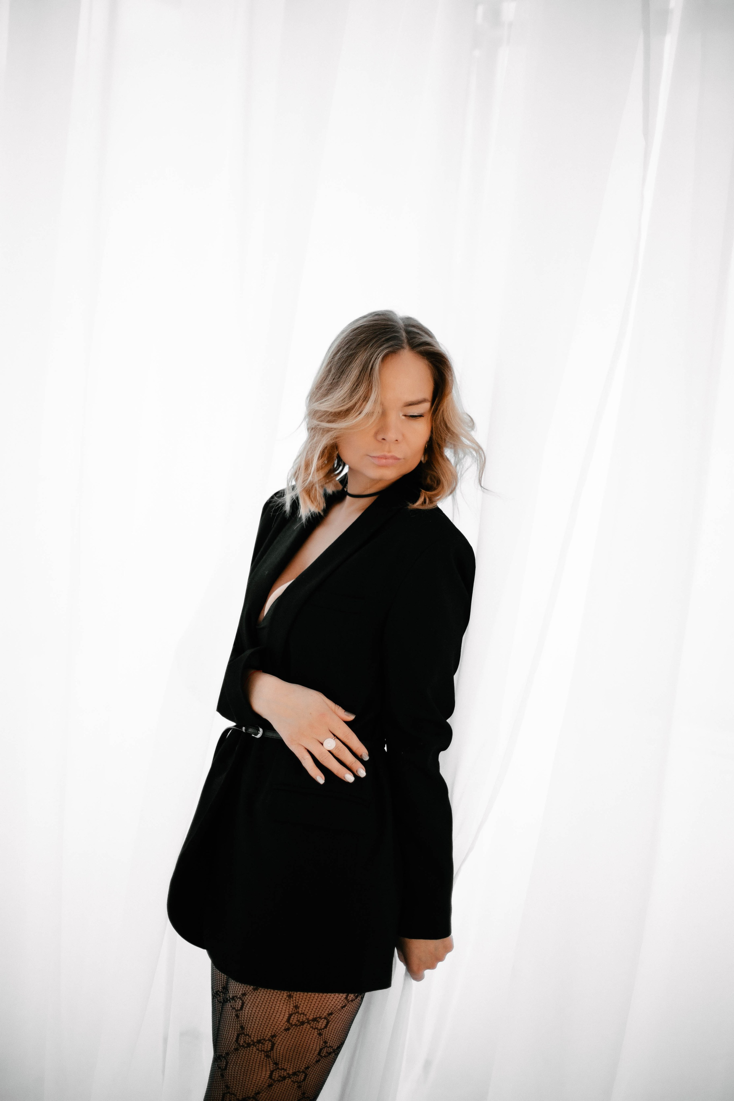 Евгения. Фотограф Veronika Potaseva