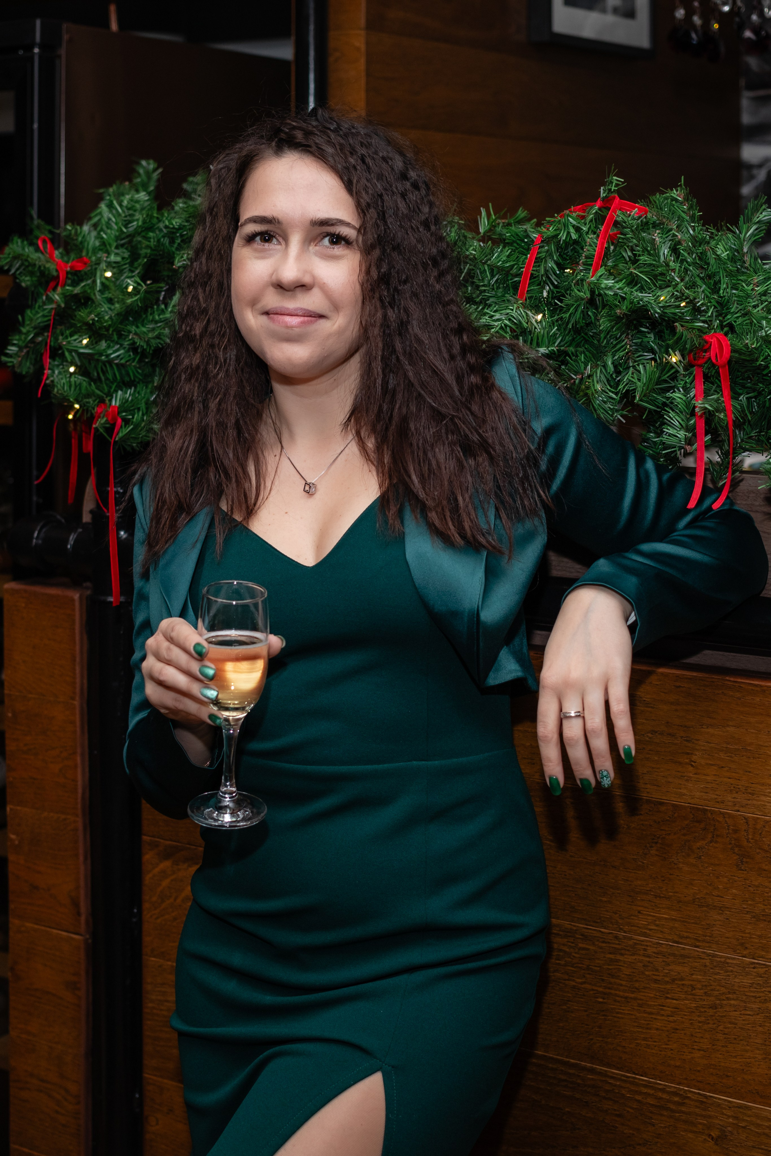 Корпоратив. Фотограф Алина Гашникова