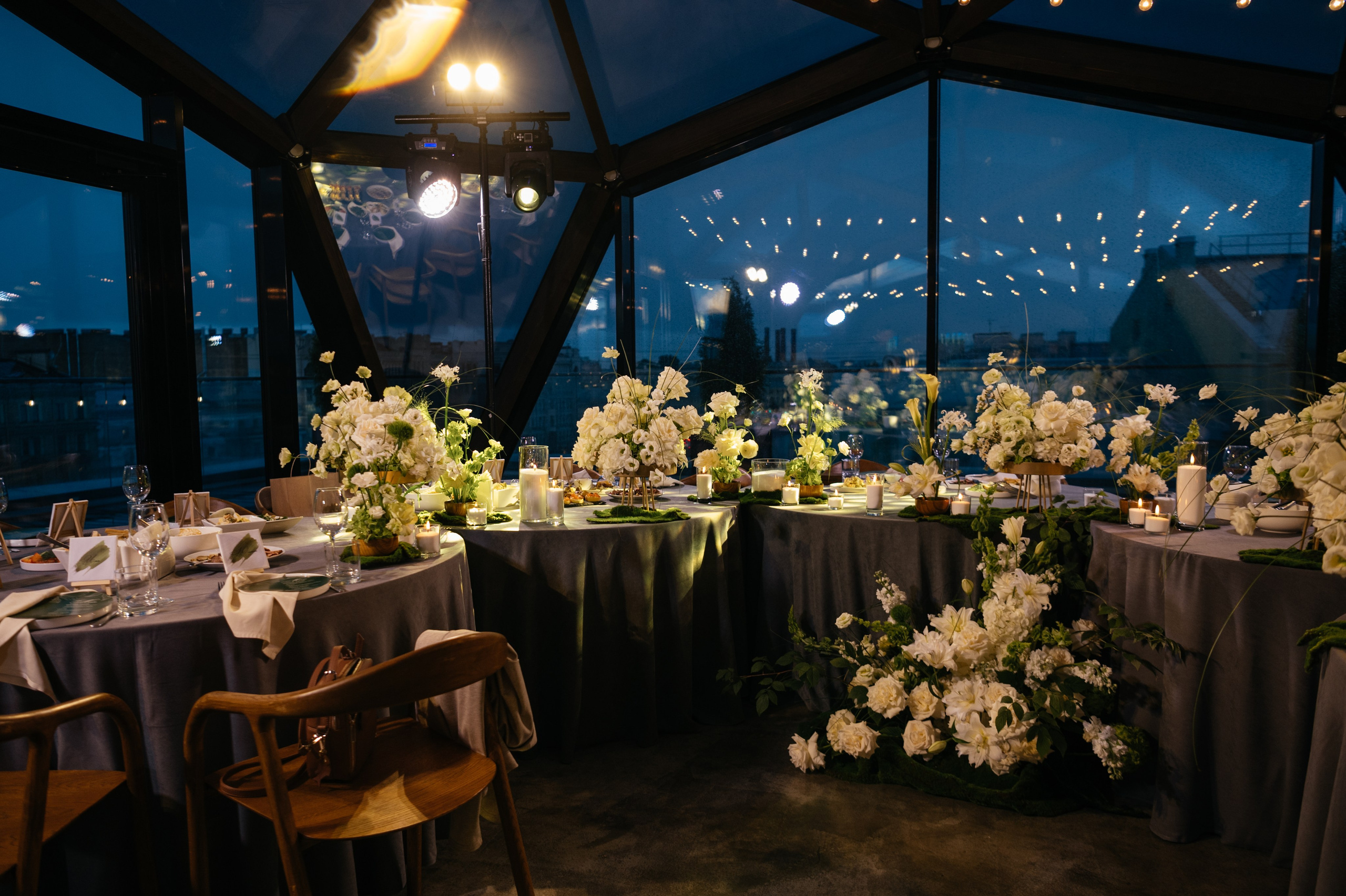 Павел и София. Свадебный и студийный фотограф Ирина Котикова