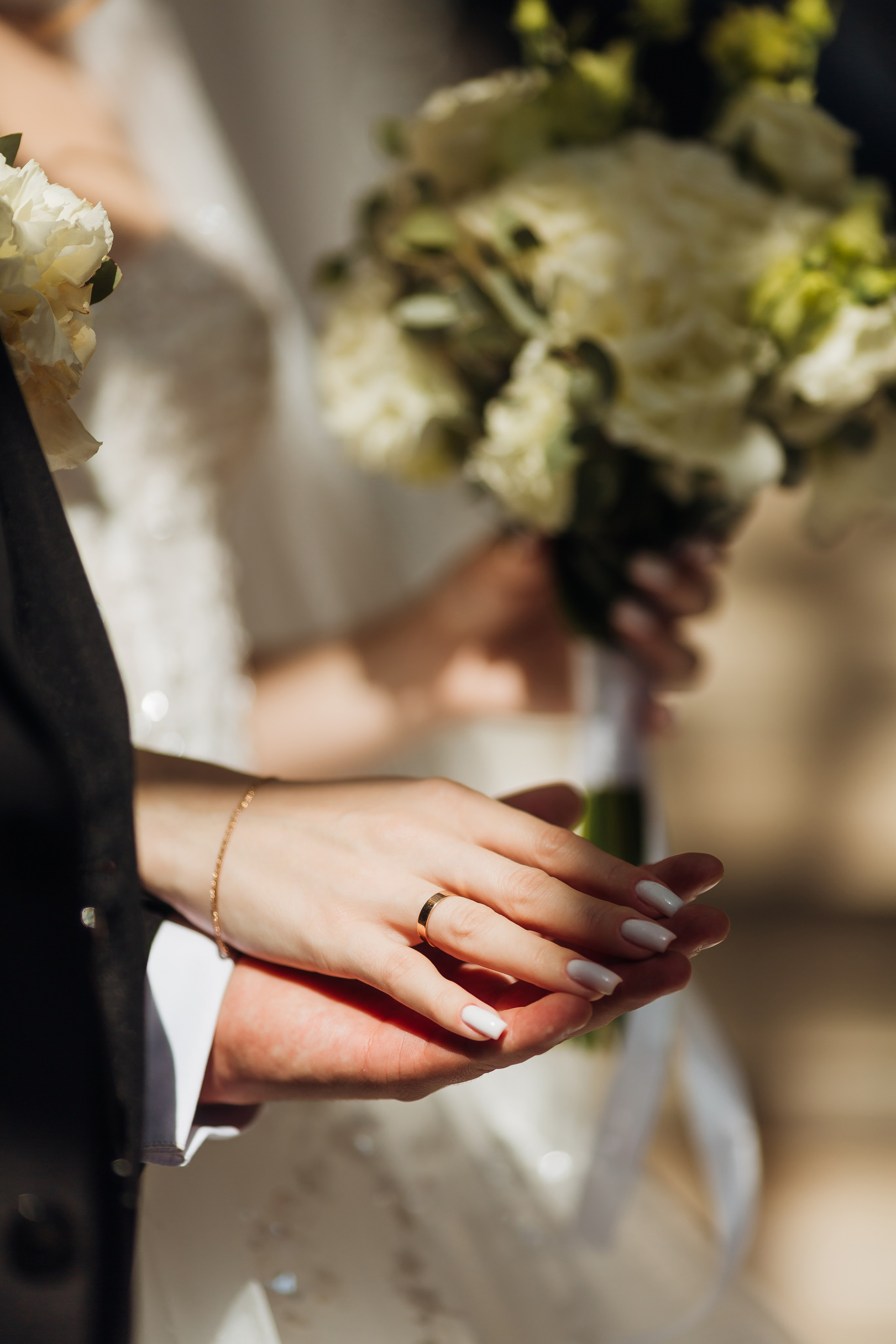 Захар и Кристина. Свадебный и семейный фотограф в Арзамасе Давыденкова Яна