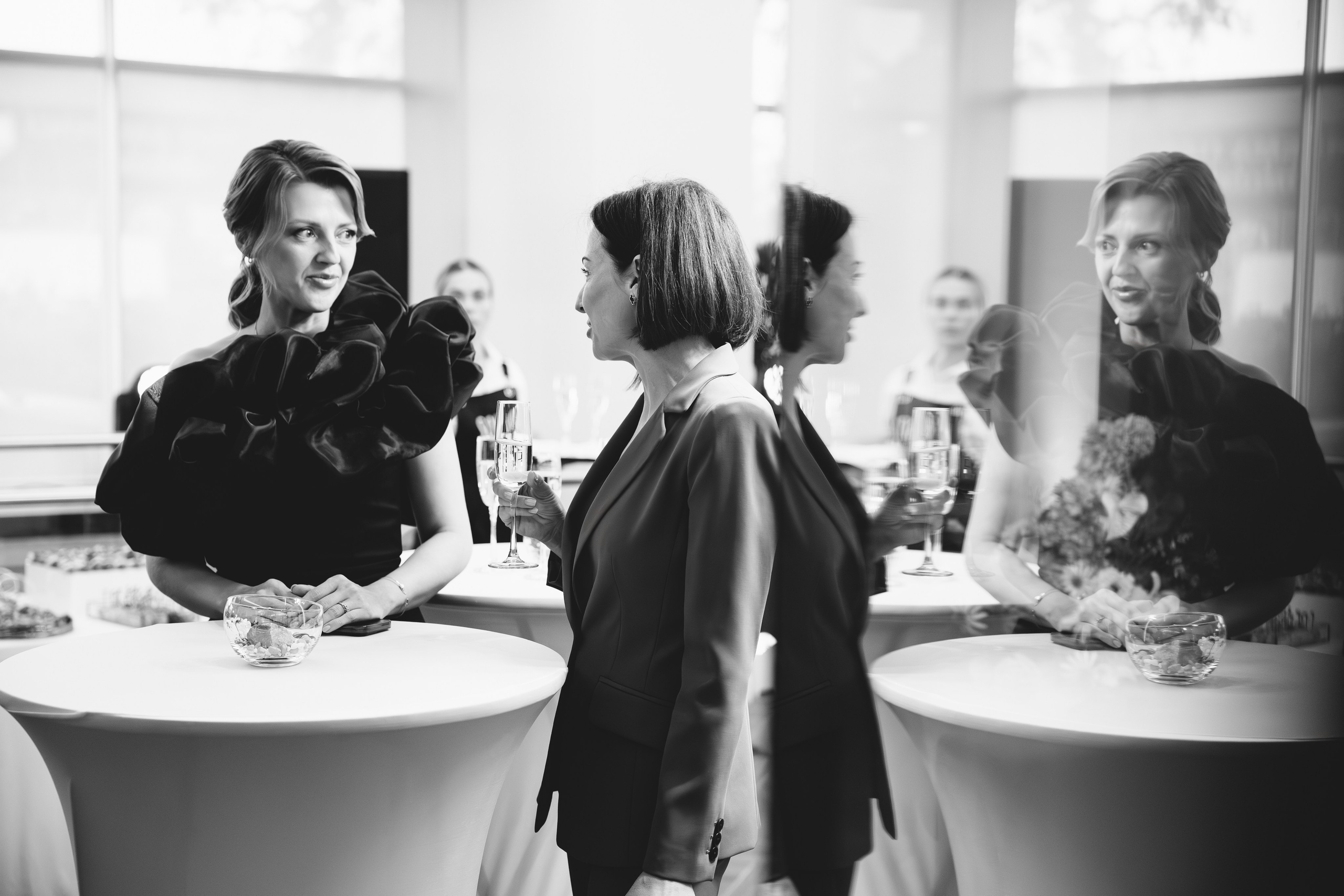 Небо над Енисеем. Фотограф в Красноярске