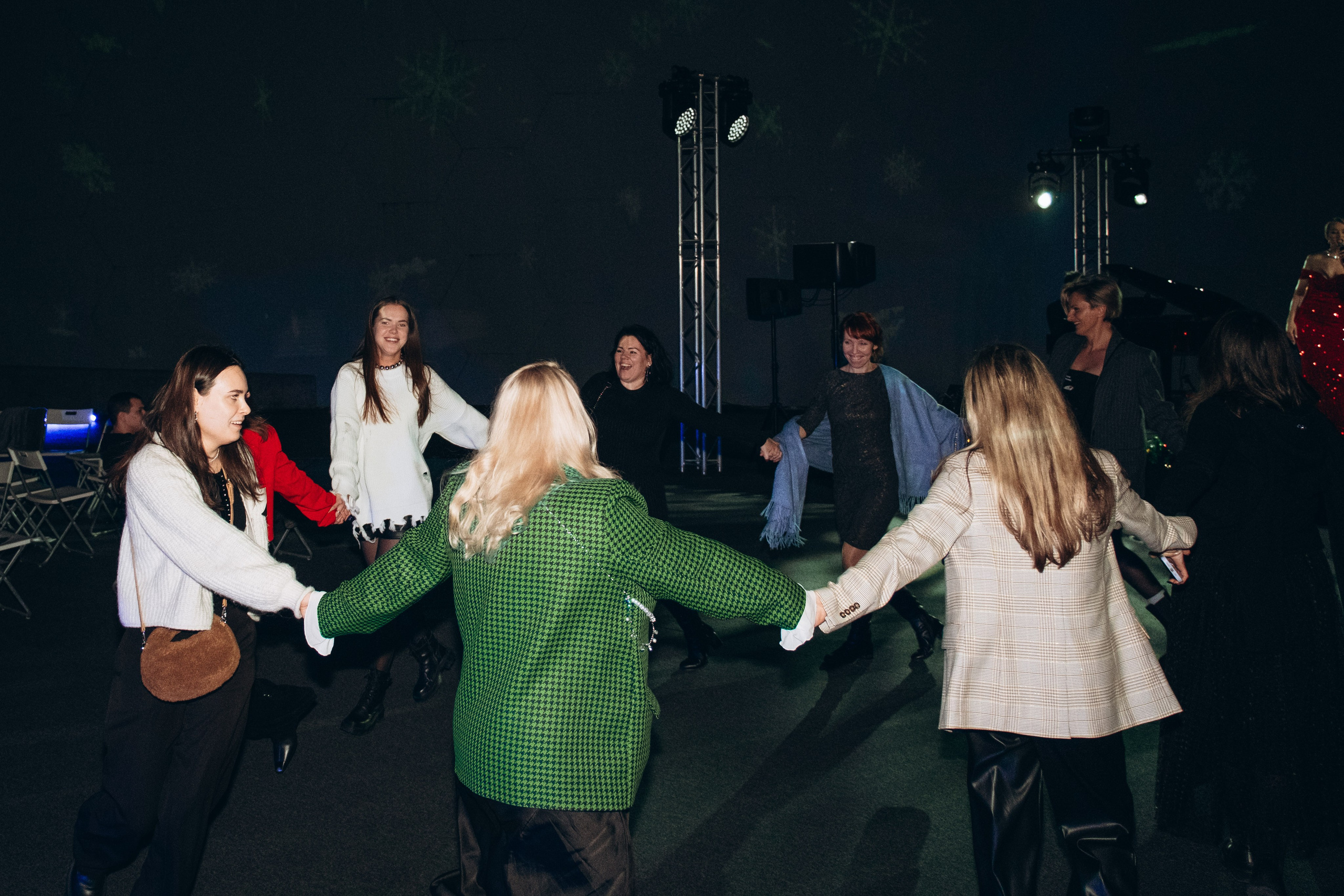 Предновогодний вечер ХХ 24. Свадебный фотограф Санкт-Петербург Ирина Селезнева RmesLOVE