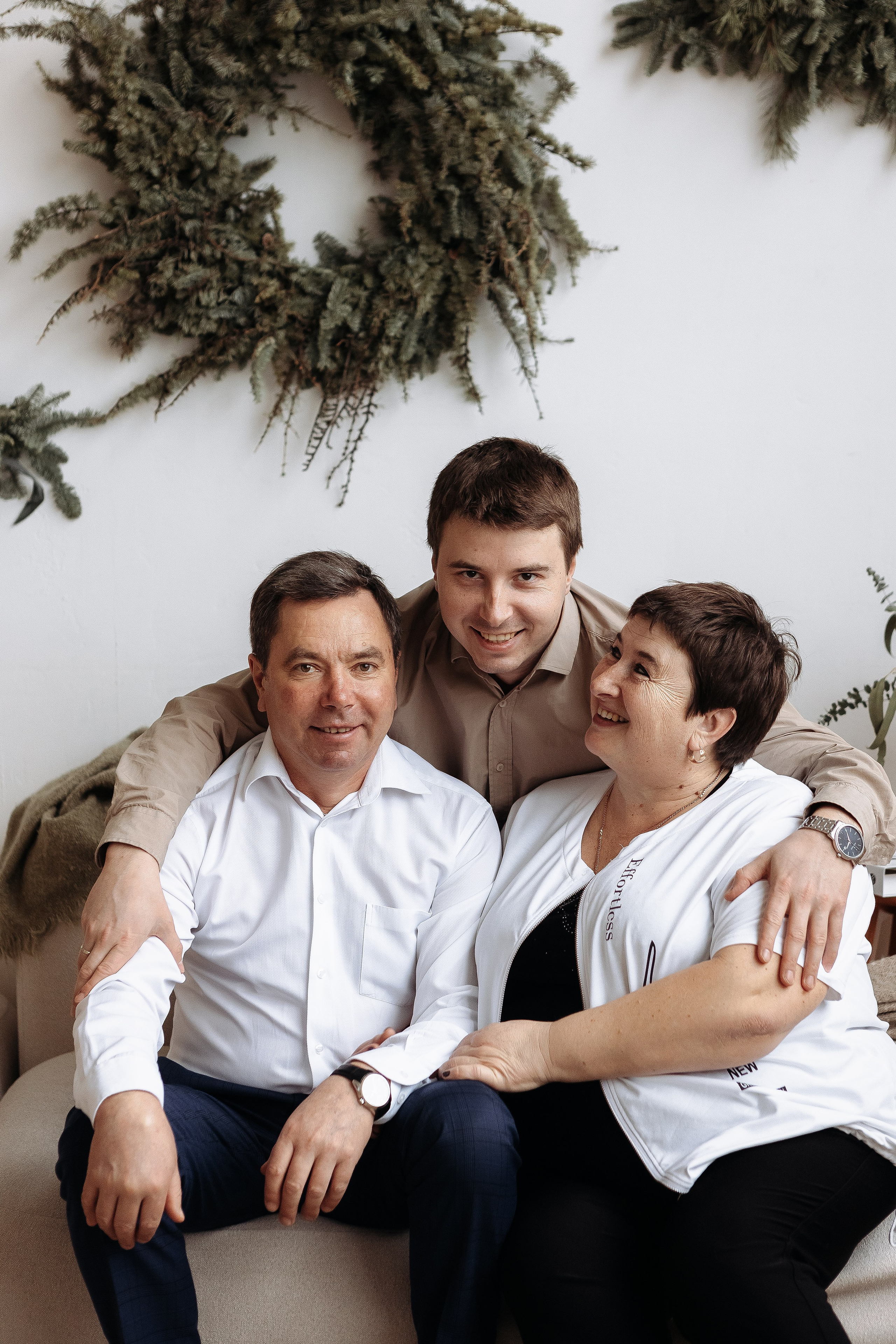 Тихие радости. Фотограф Алексей Миронов