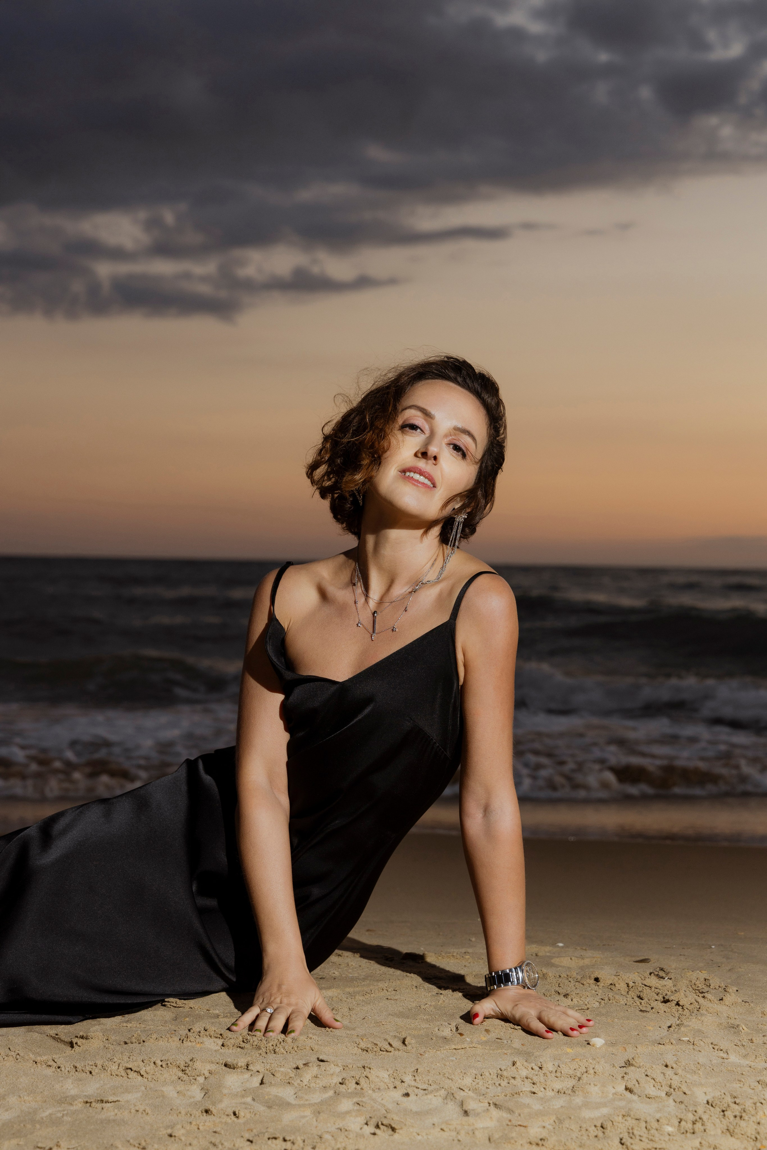 Каринэ. Фотограф Новороссийск