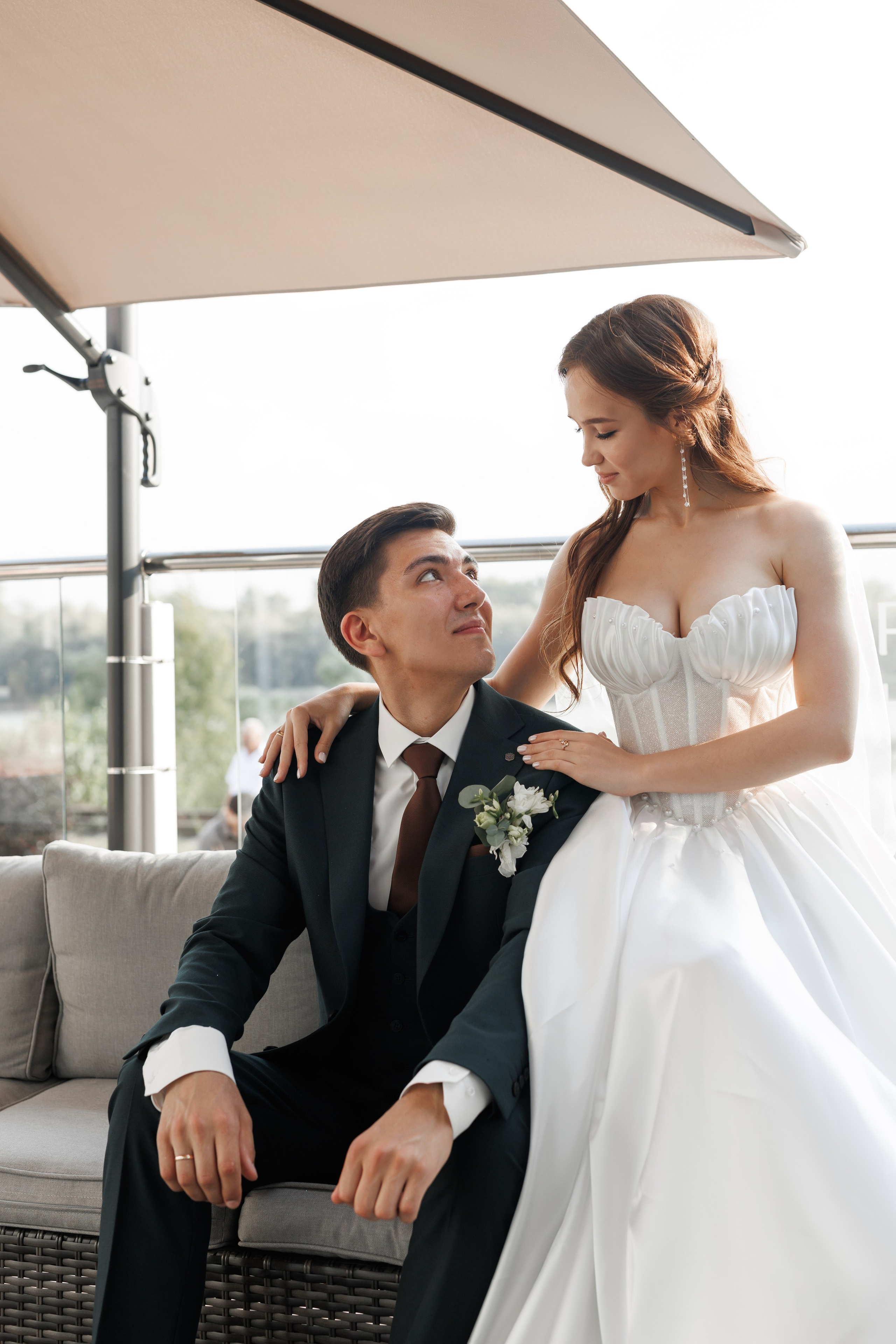 Алмаз Вилия. Фотограф Александр Литвинов