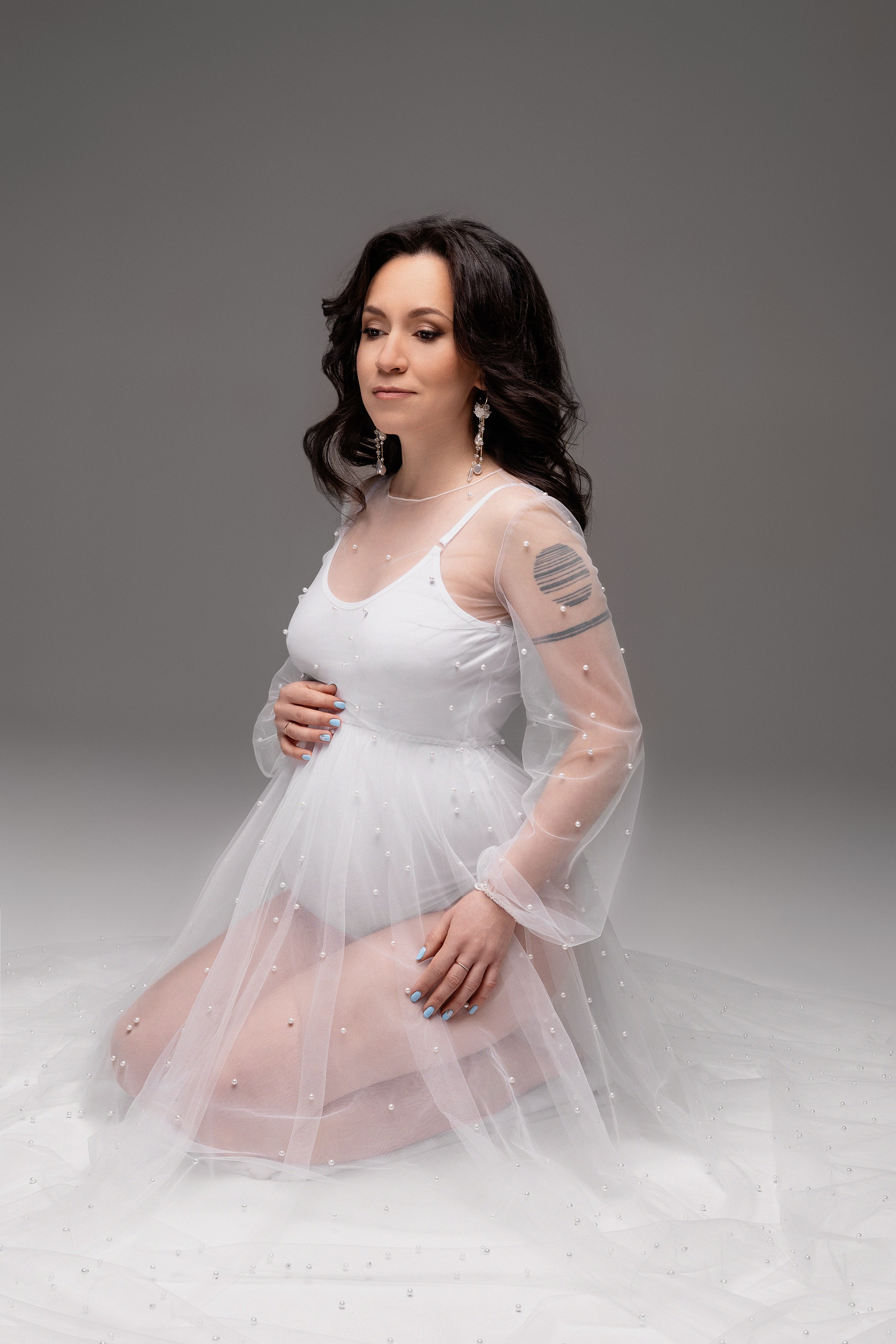 Беременность. Творческий и свадебный фотограф в Санкт-Петербурге Екатерина PHOTOFORY