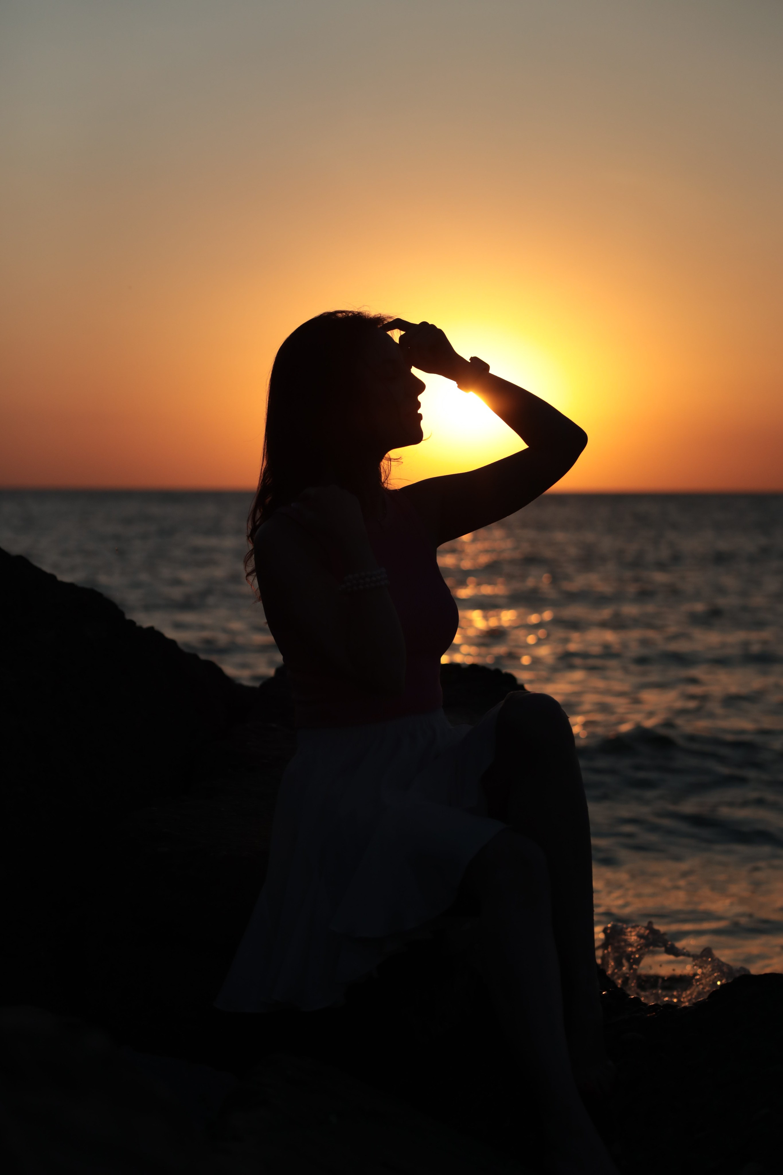 Рассветные. Shirin Ustaeva Photography—больше, чем фотография